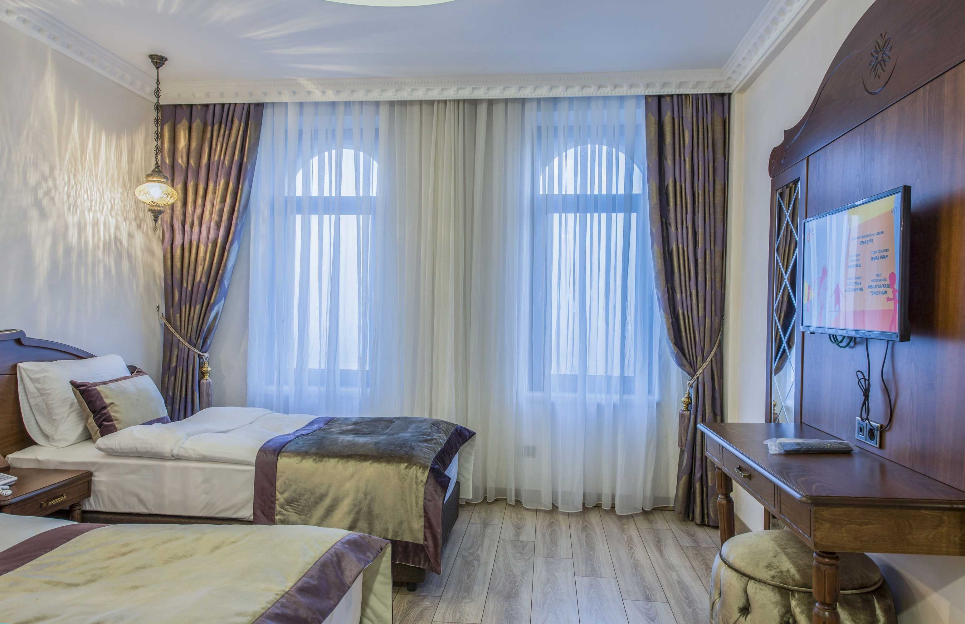 Gift card for Kaya Ninova Hotel Gift card for Kaya Ninova Hotel