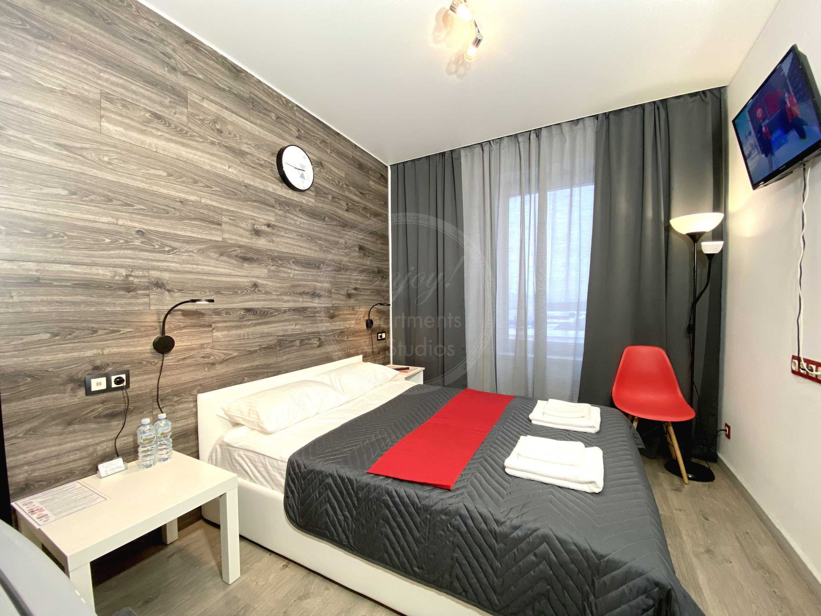 Gift card for Enjoy! Apartments & Studios – Akvareli Gift card for Enjoy! Apartments & Studios – Akvareli