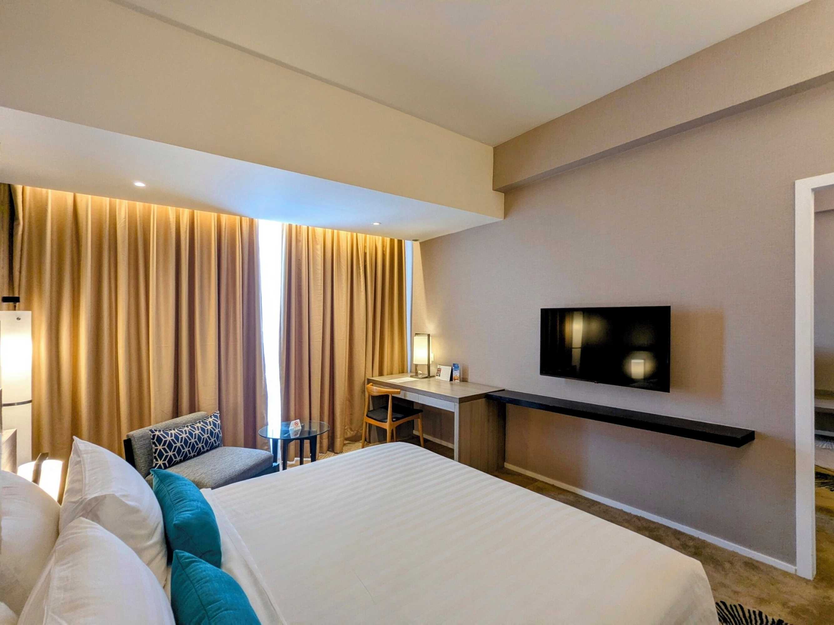 Gift card for Grand Zuri Jababeka - Cikarang