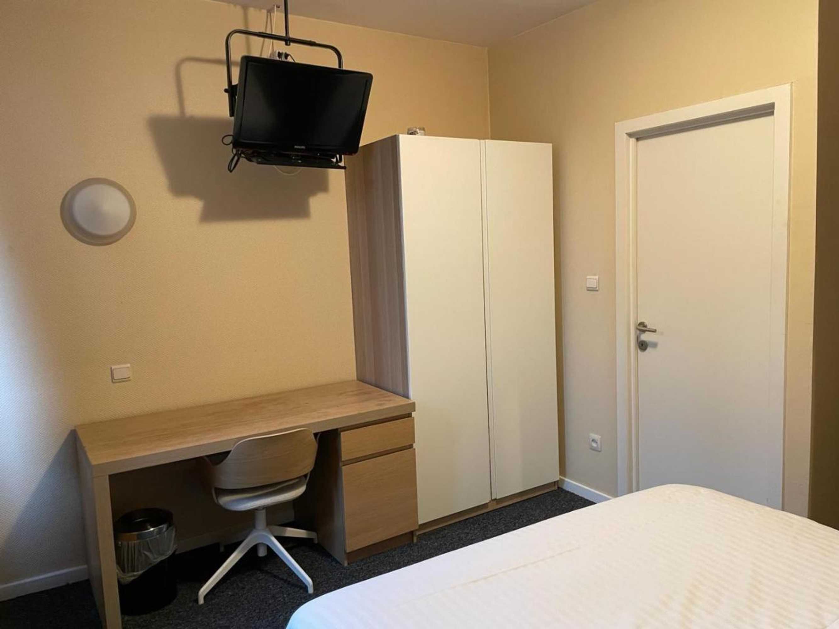 Gift card for Hotel Bristol Internationaal