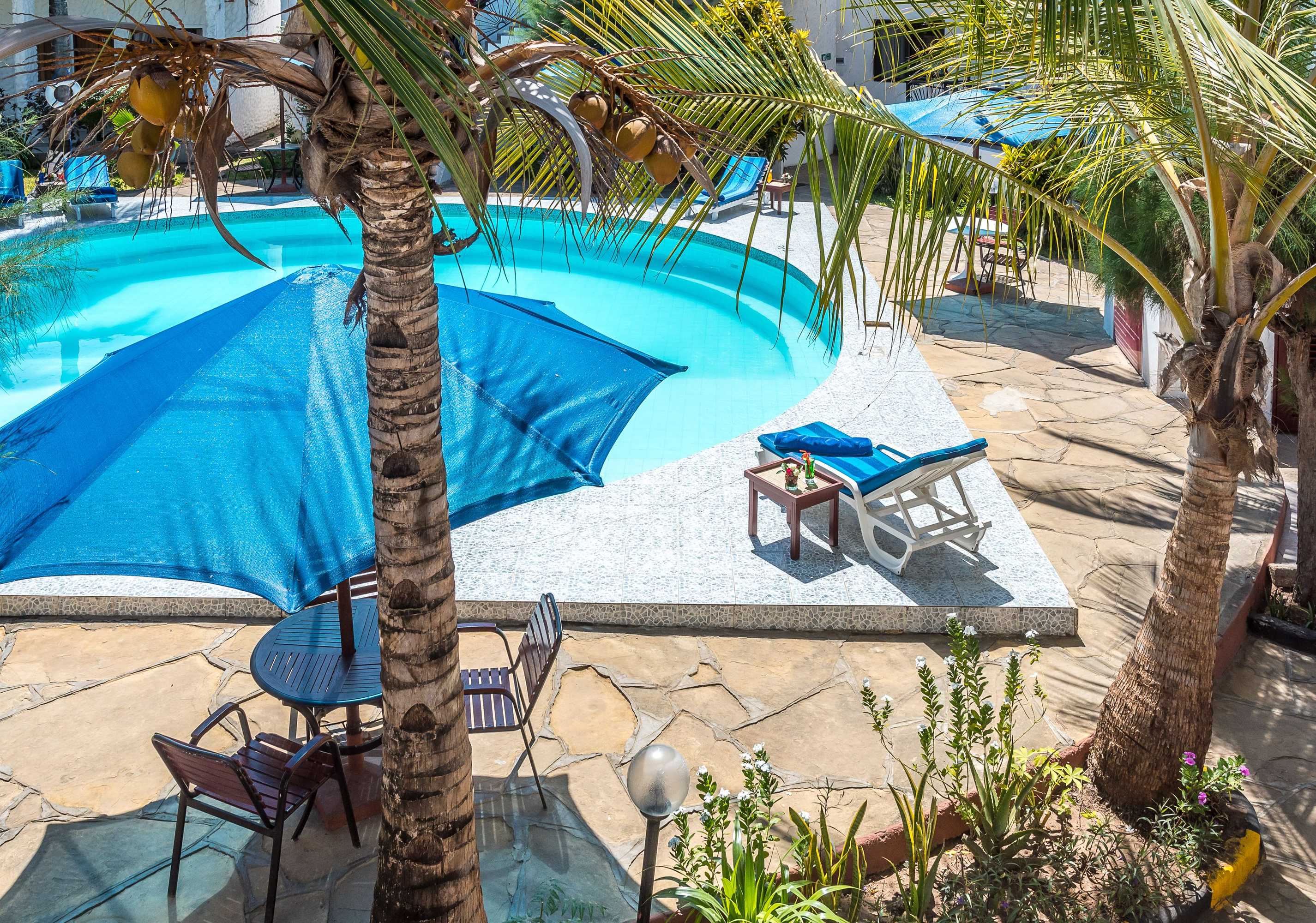 Gift card for Prideinn Hotel Nyali Gift card for Prideinn Hotel Nyali