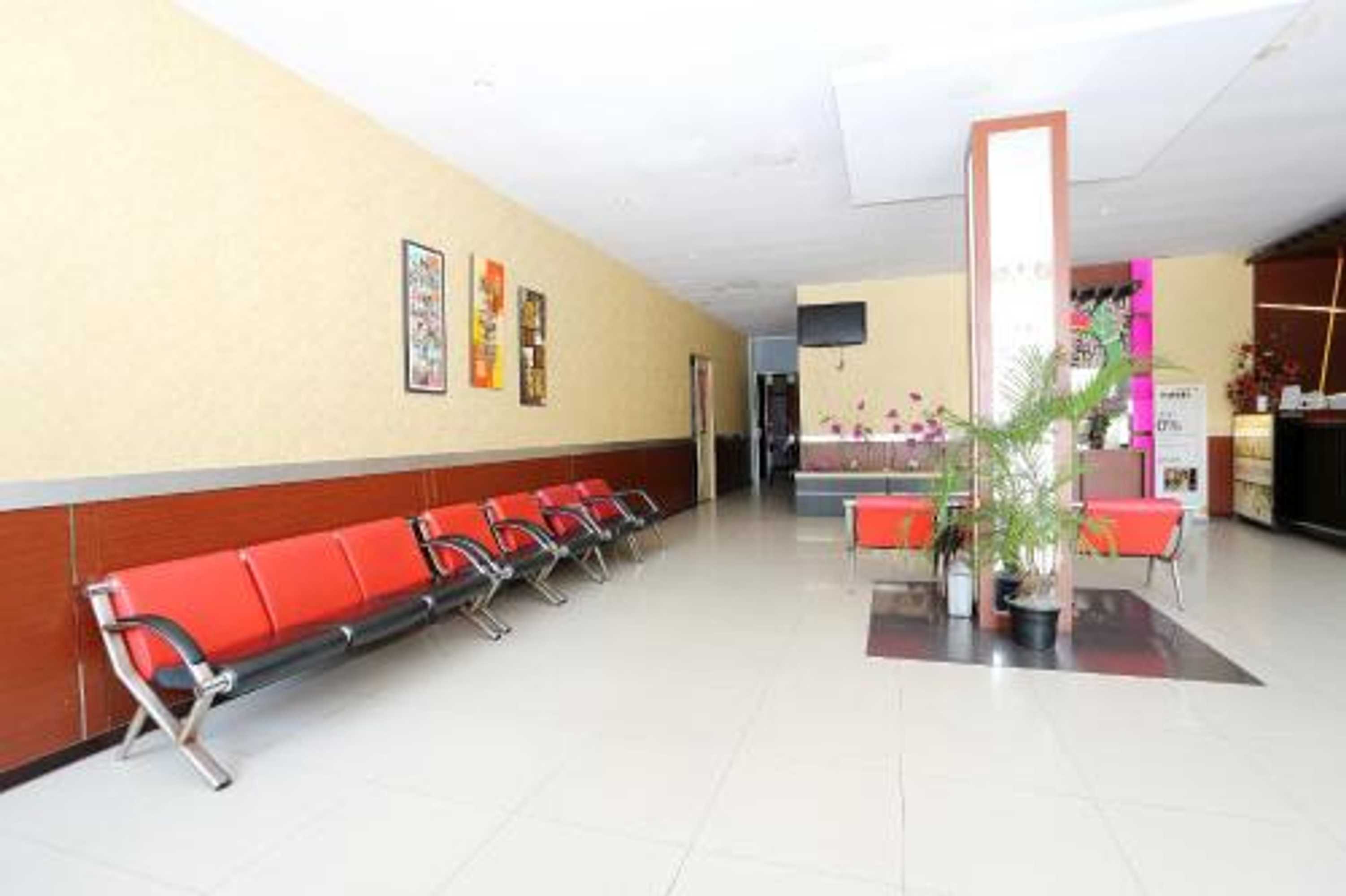 Gift card for Sans Hotel City Inn Palangkaraya Gift card for Sans Hotel City Inn Palangkaraya
