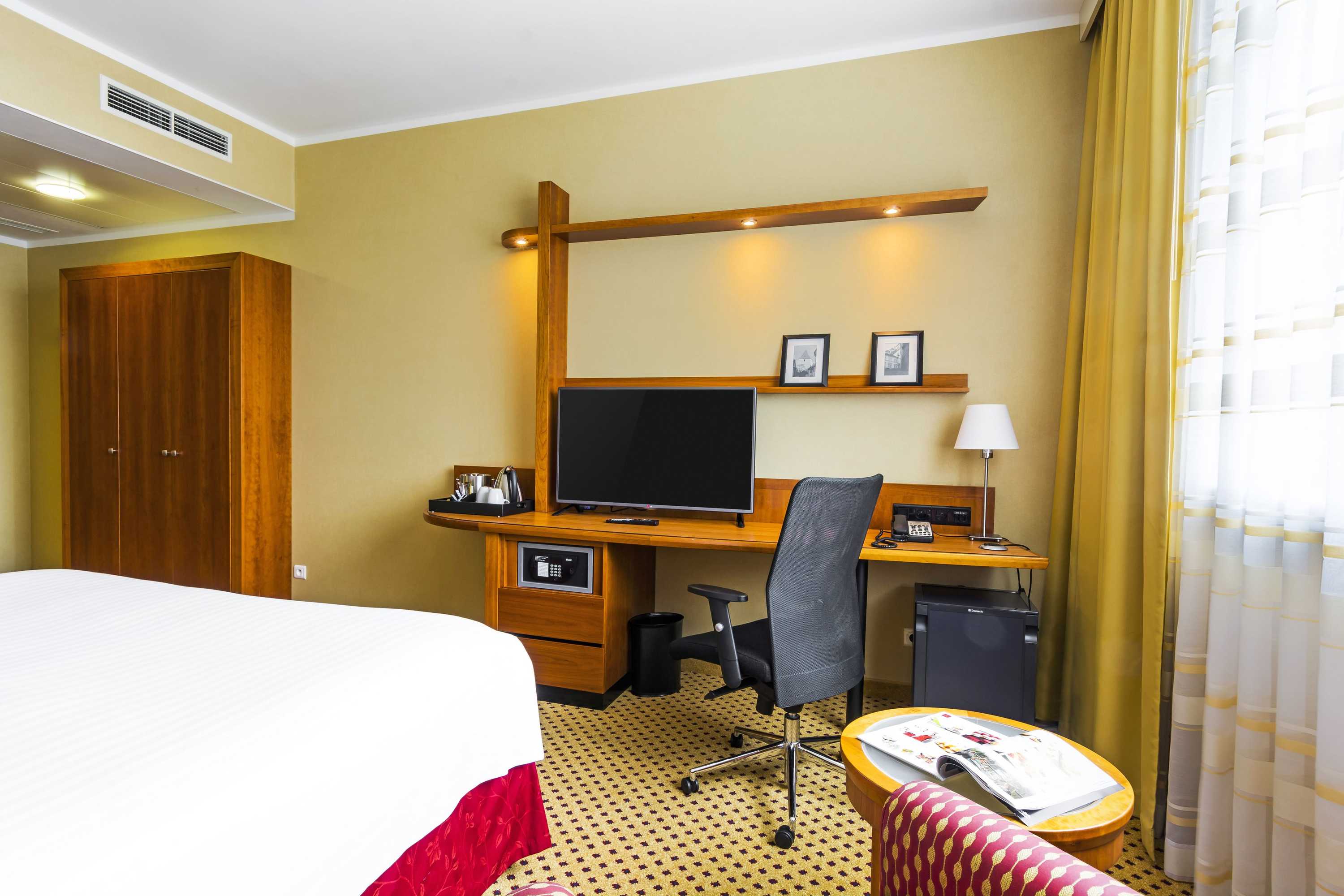 Gift card for Courtyard By Marriott Pilsen Gift card for Courtyard By Marriott Pilsen