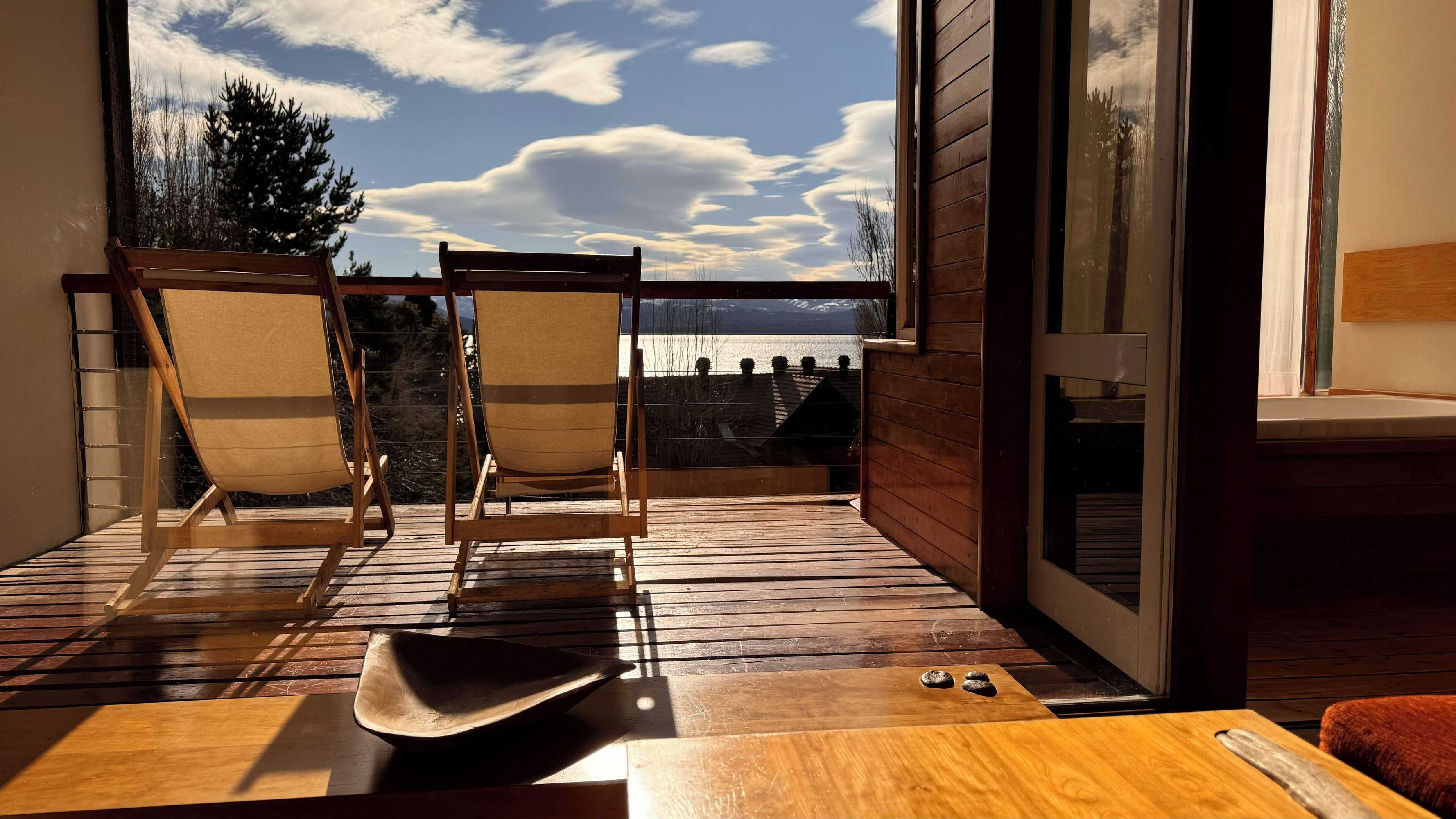 Gift card for Design Suites Bariloche