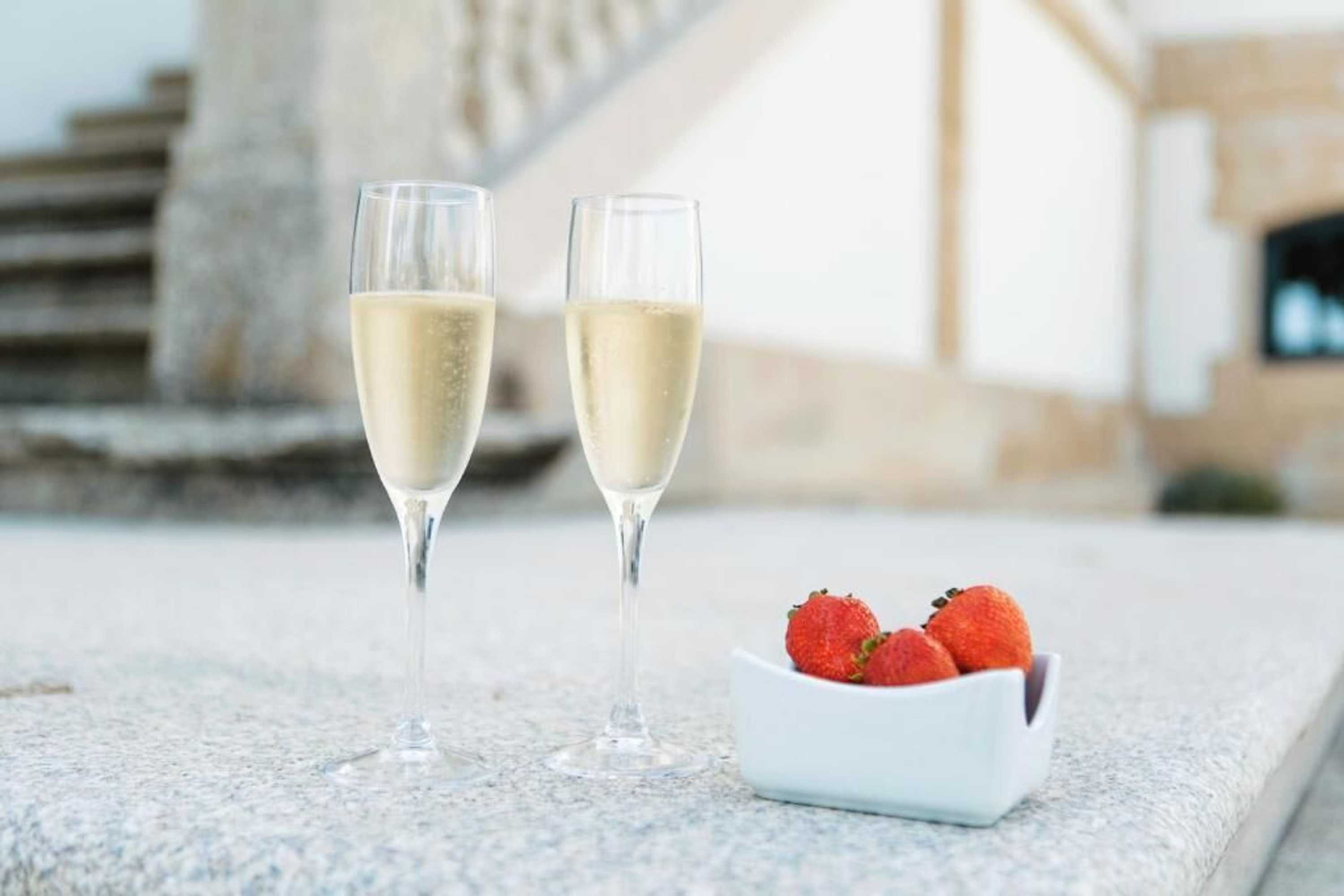 Gift card for Borralha Hotel, Restaurante & Spa Gift card for Borralha Hotel, Restaurante & Spa