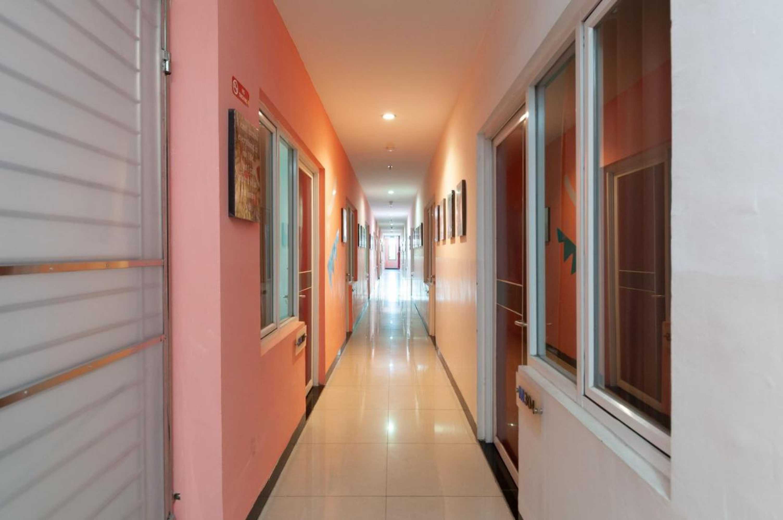 Gift card for Sans Hotel Finest Medan