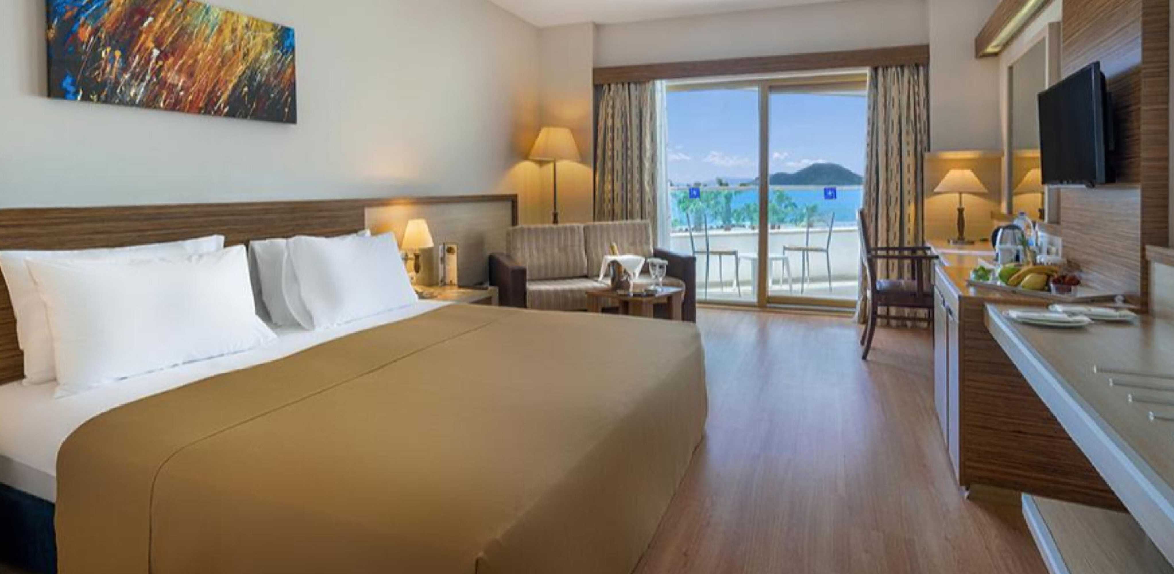 Gift card for Azure By Yelken Hotel - All Inclusive Gift card for Azure By Yelken Hotel - All Inclusive