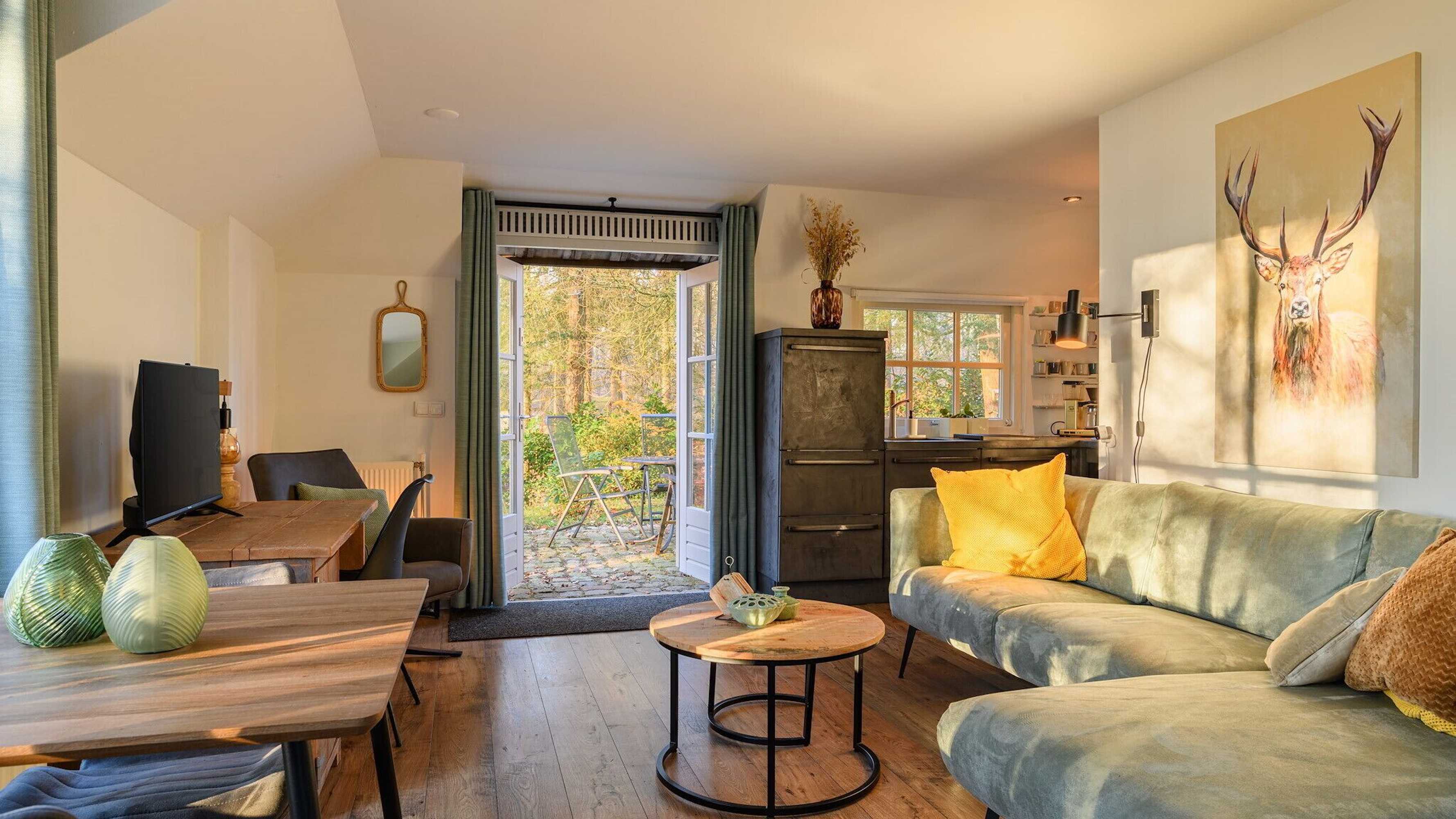 Gift card for Hogenboom Vakantiepark Herperduin