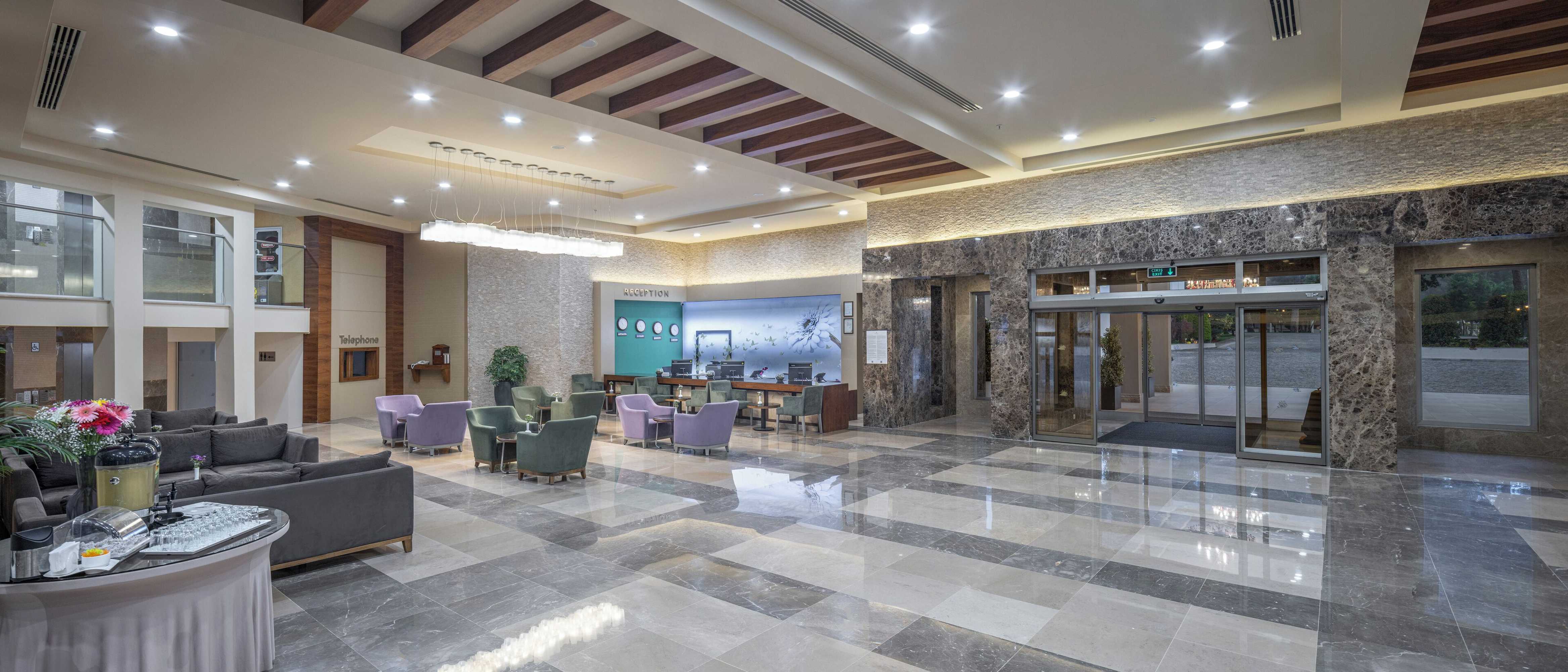 Gift card for Arcanus Hotels Sorgun - All Inclusive Gift card for Arcanus Hotels Sorgun - All Inclusive