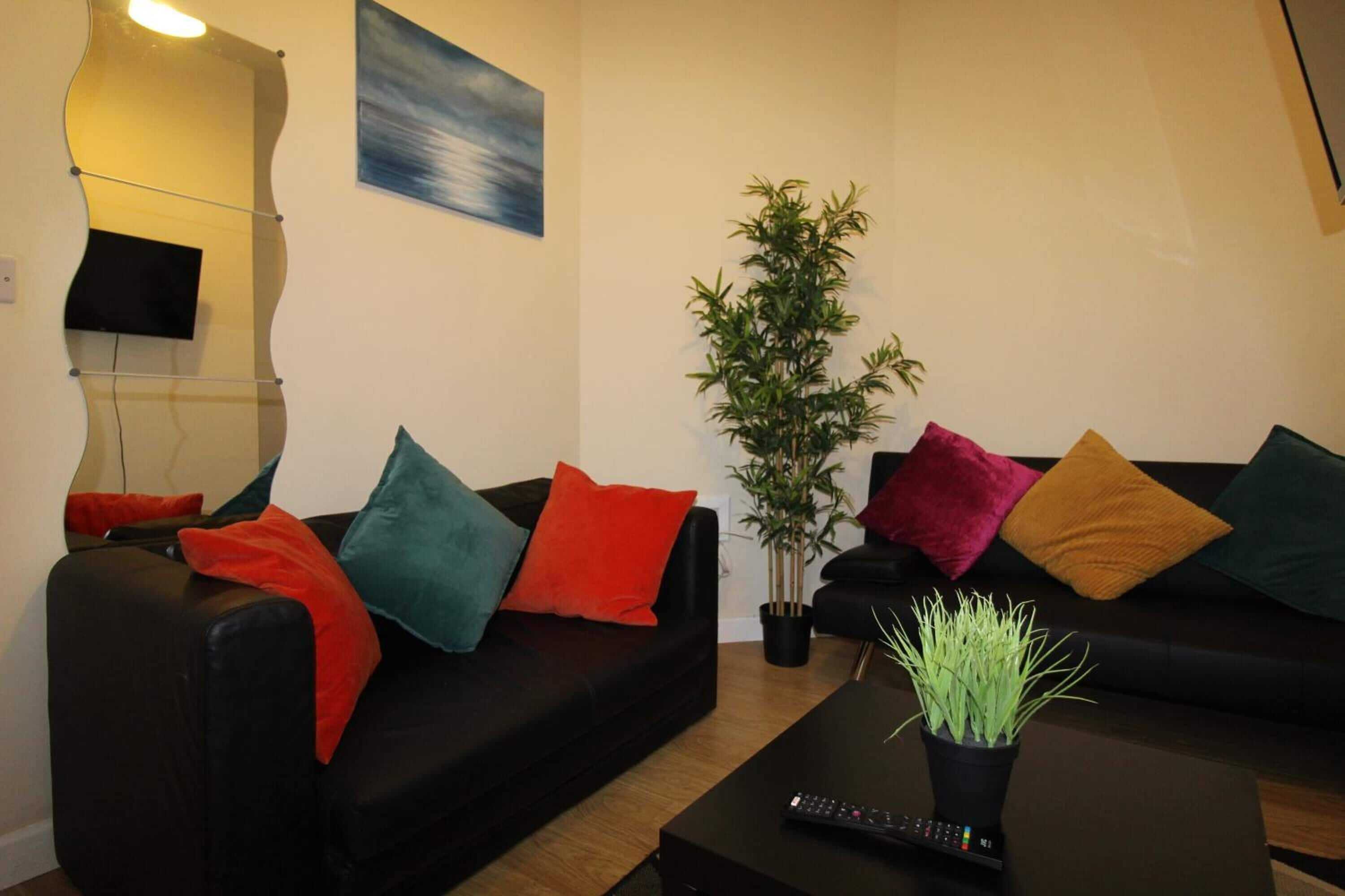 Gift card for Shirebrook House