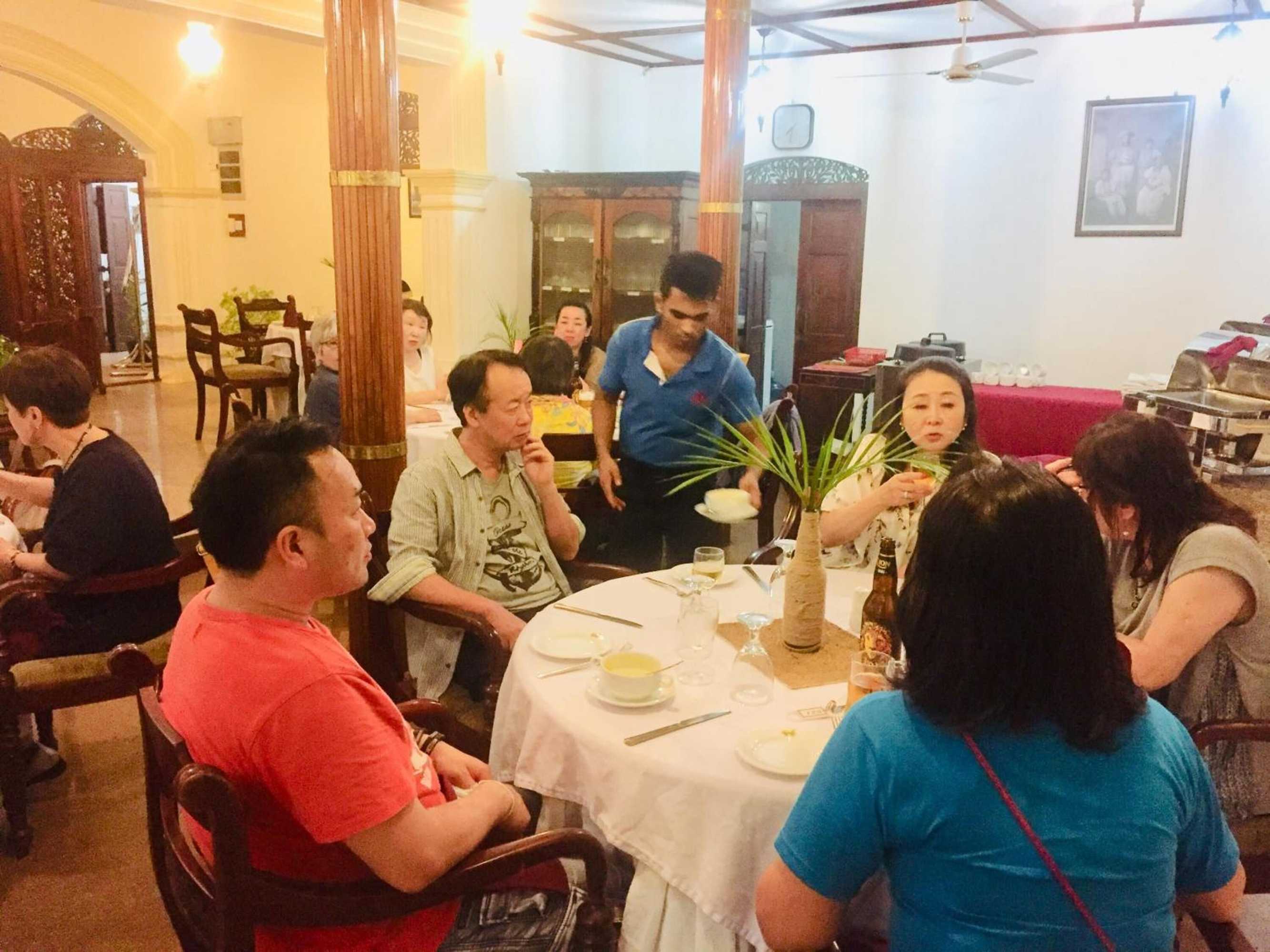 Gift card for Centauria Hill Resort