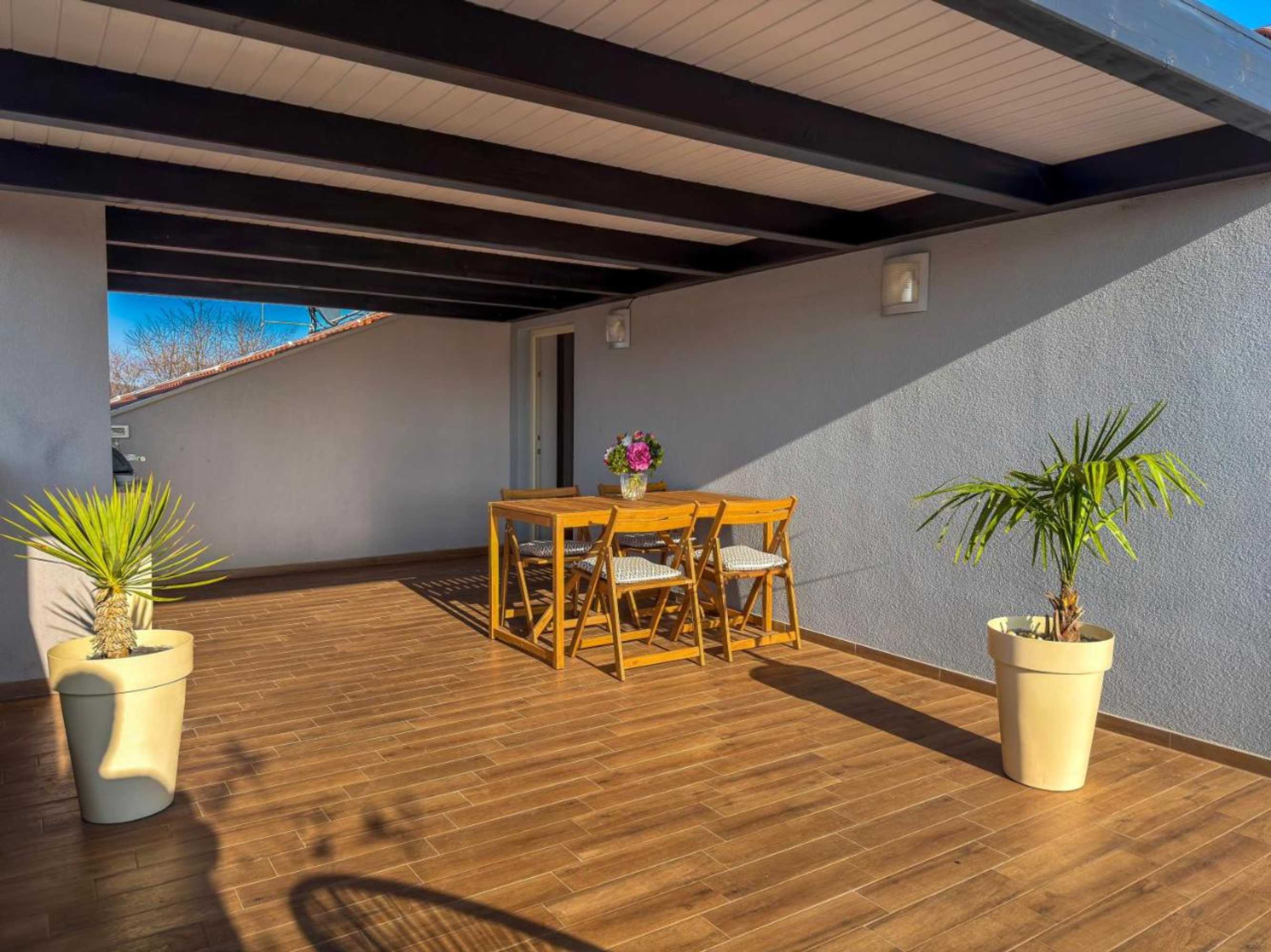 Gift card for Private Acommodation Istrasoley