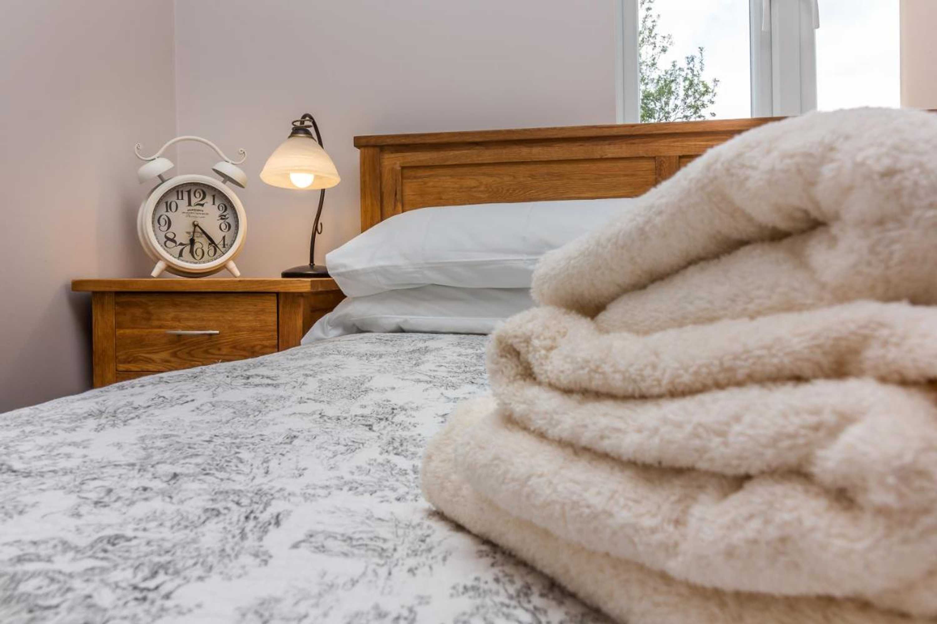 Gift card for Harleys Court Self Catering Holiday Cottages