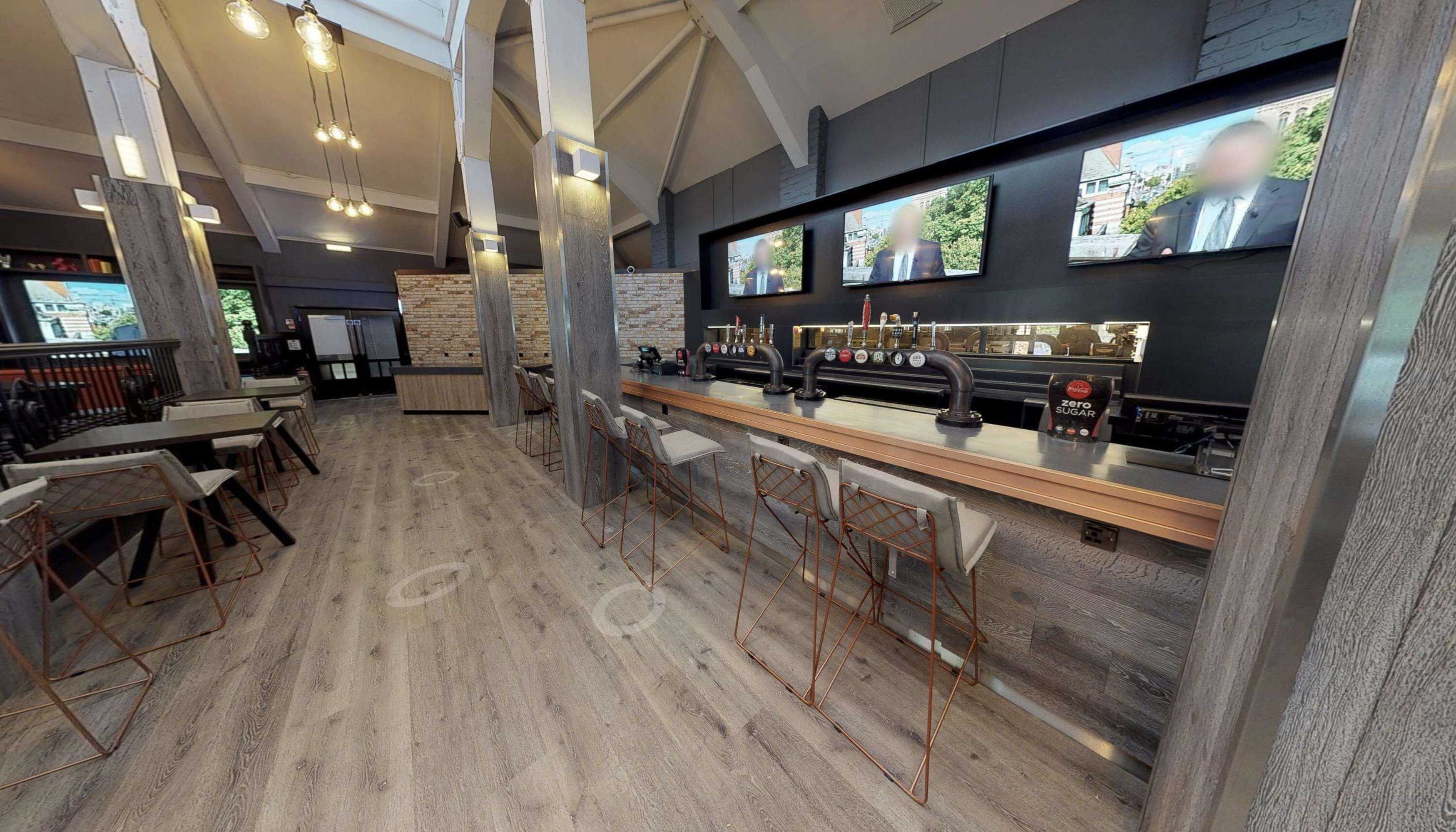 Gift card for Village Hotel Liverpool