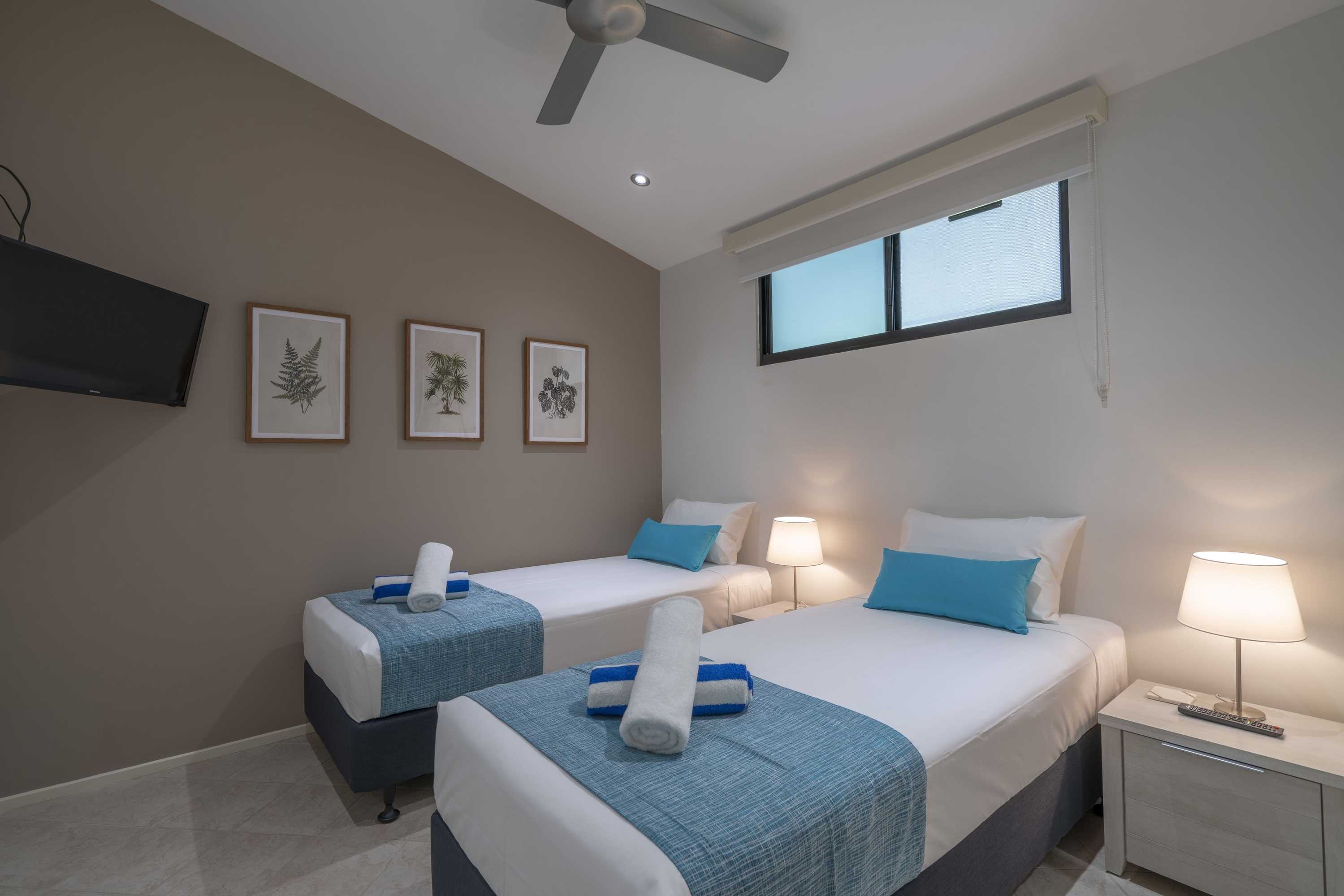 Gift card for Saltwater Luxury Apartments Gift card for Saltwater Luxury Apartments