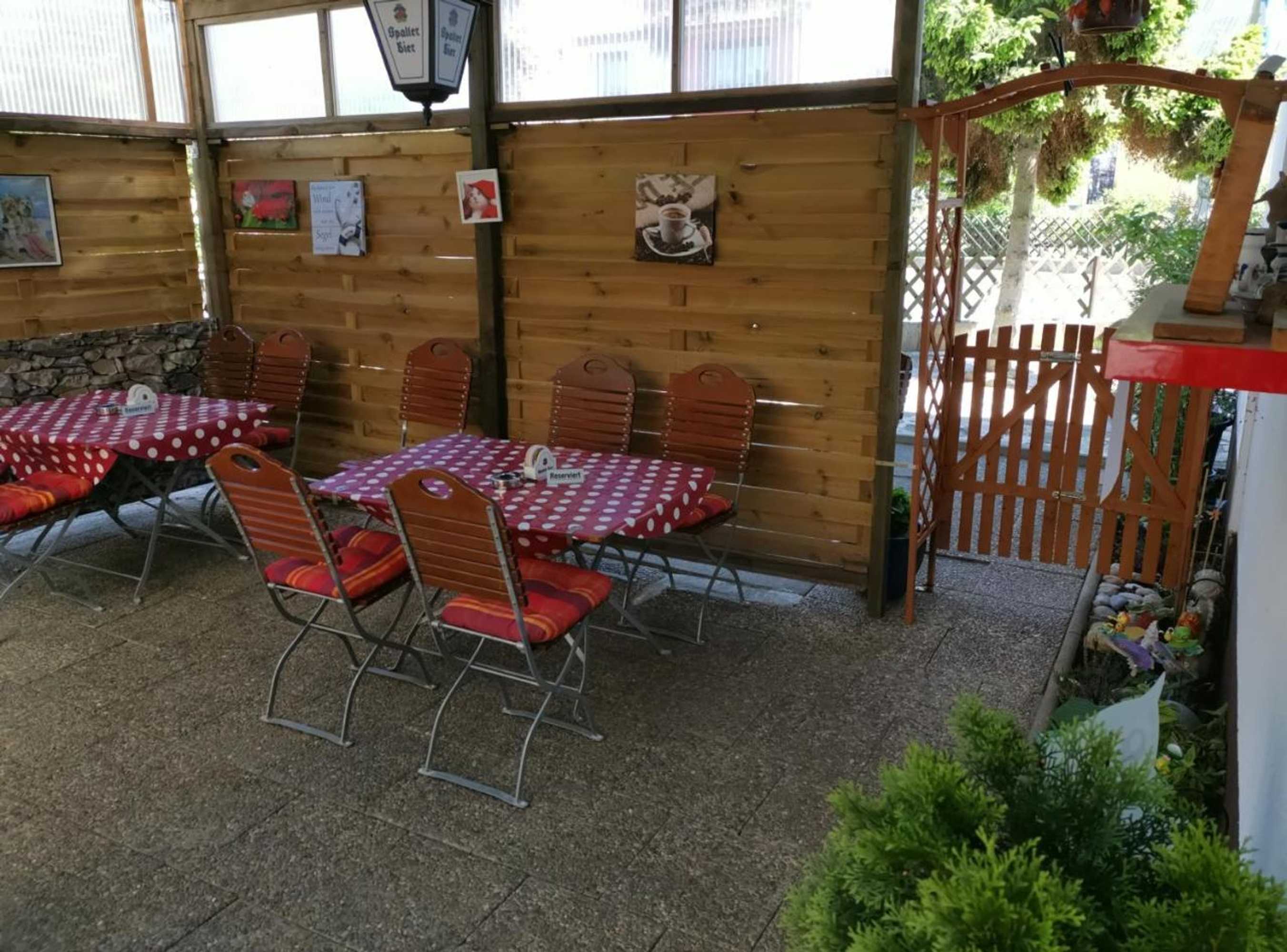 Gift card for Frankenstube-Winkelhaid