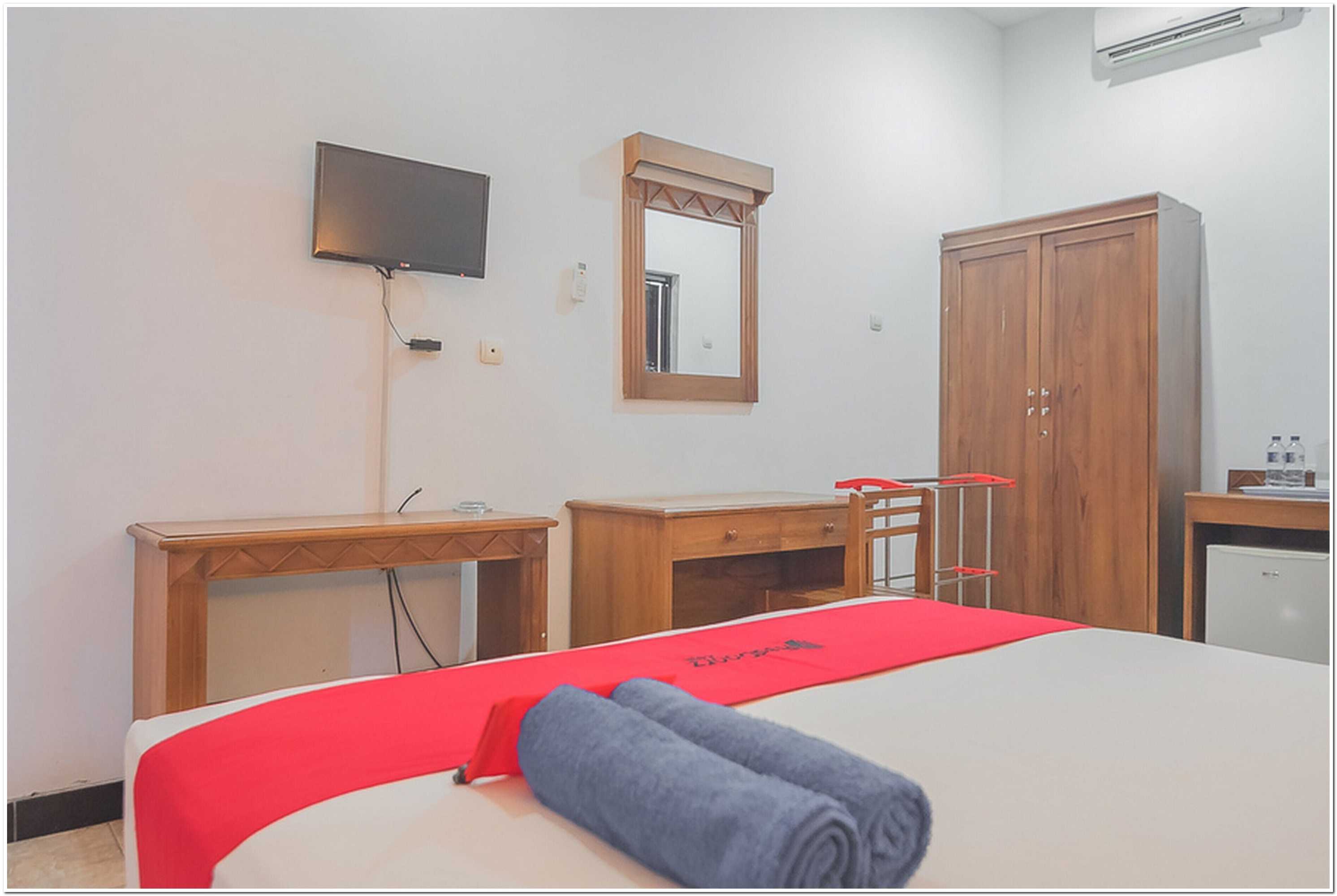 Gift card for Reddoorz Plus Near Rsud Majalengka