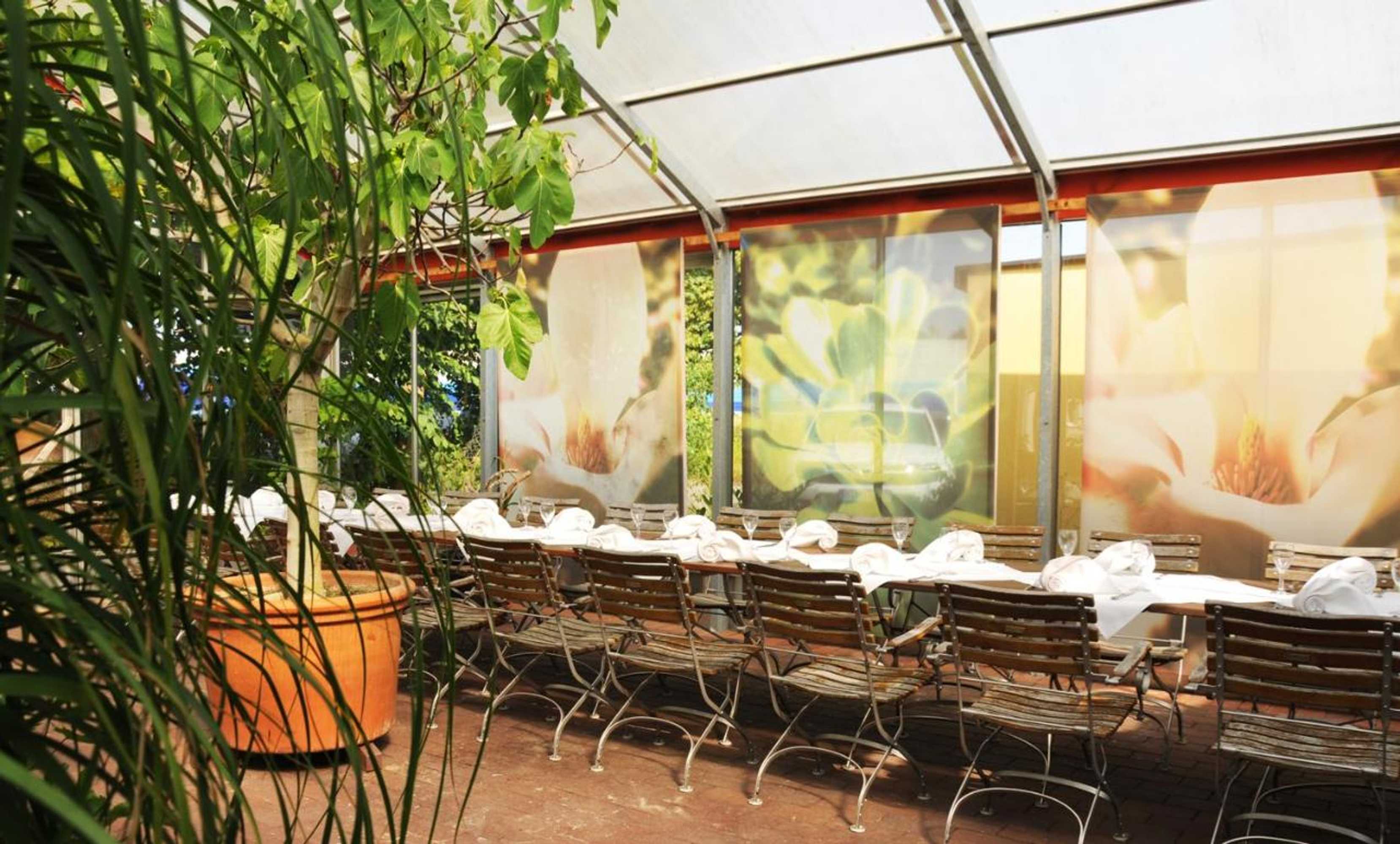 Gift card for Hotel - Restaurant Erich Rödiger