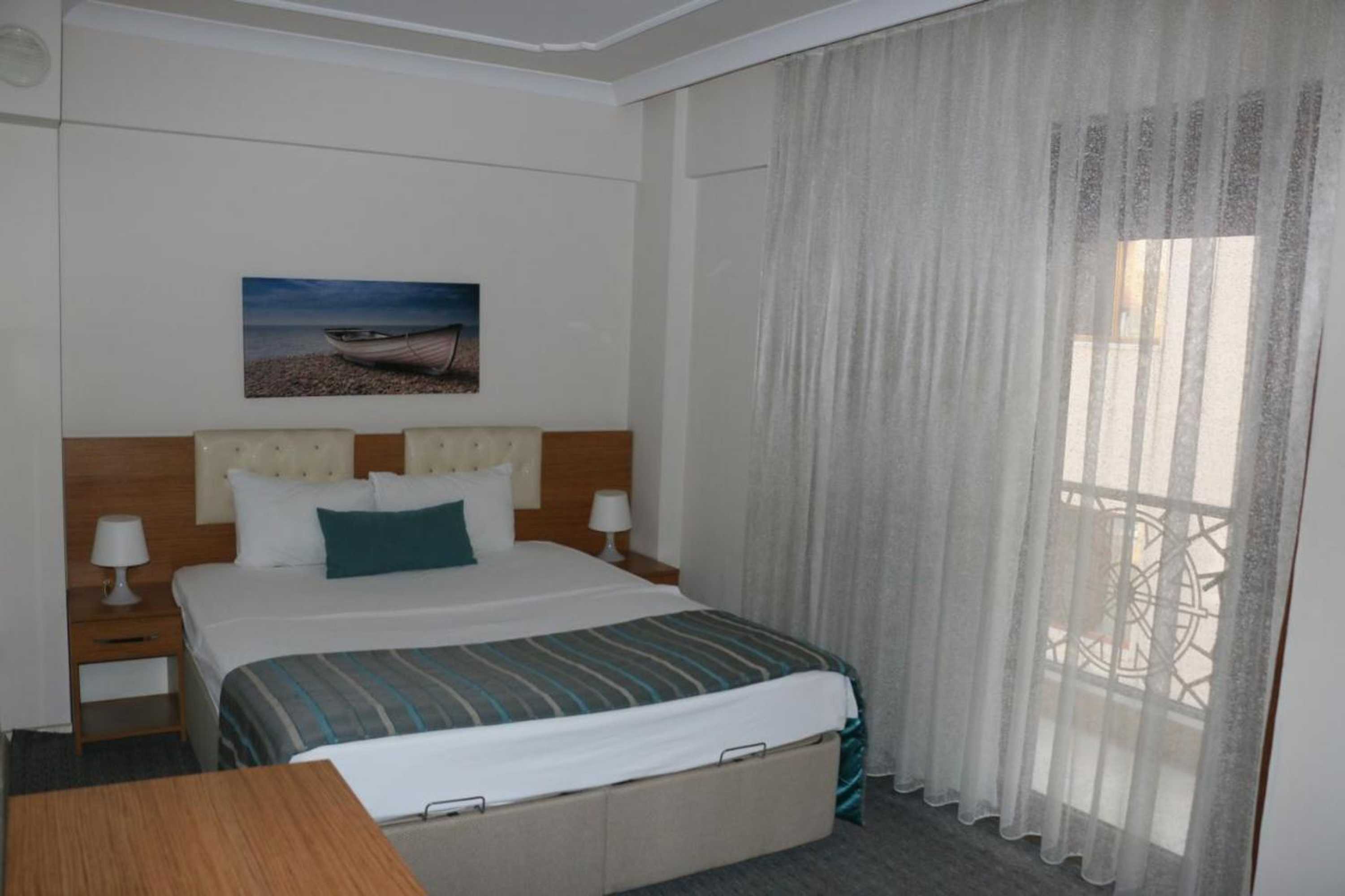 Gift card for My Rezidans Hotel