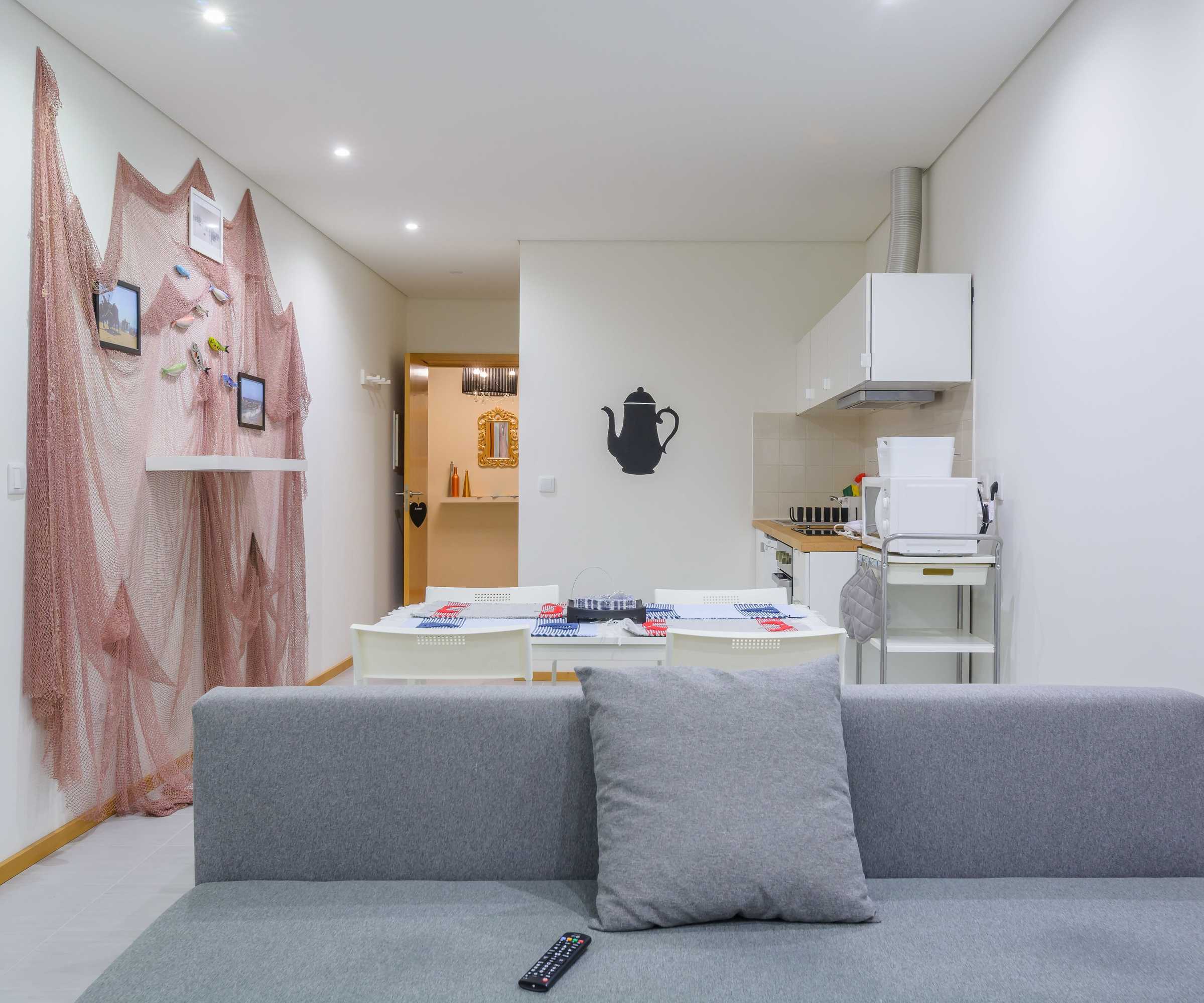 Gift card for S. Thomé Apts