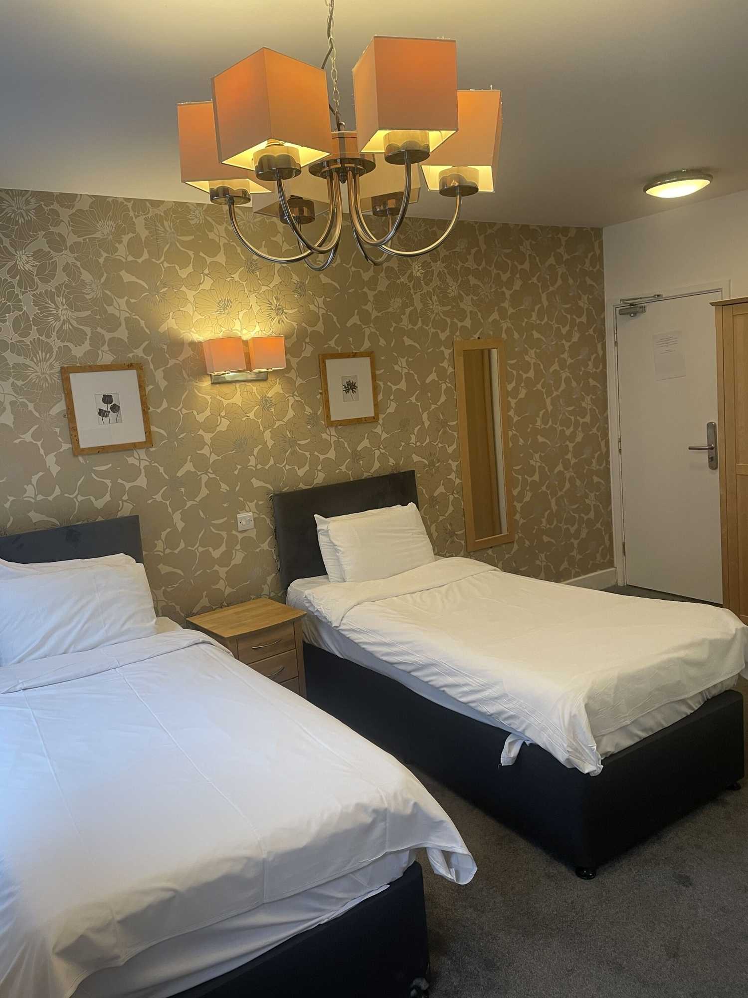 Gift card for Hotel 1843 Reading Gift card for Hotel 1843 Reading