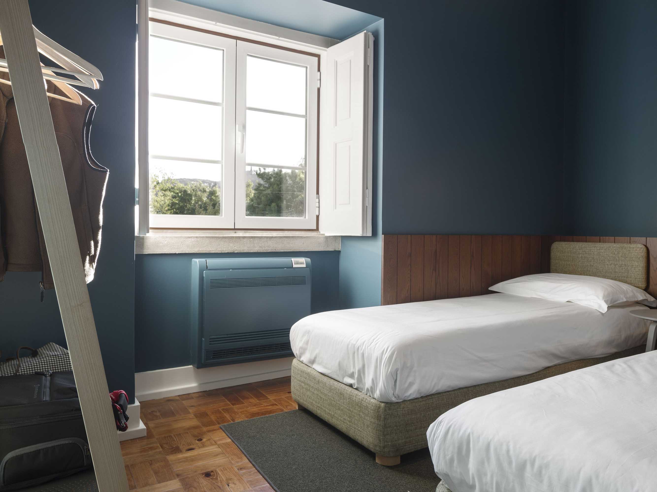 Gift card for Flattered to be in Tomar