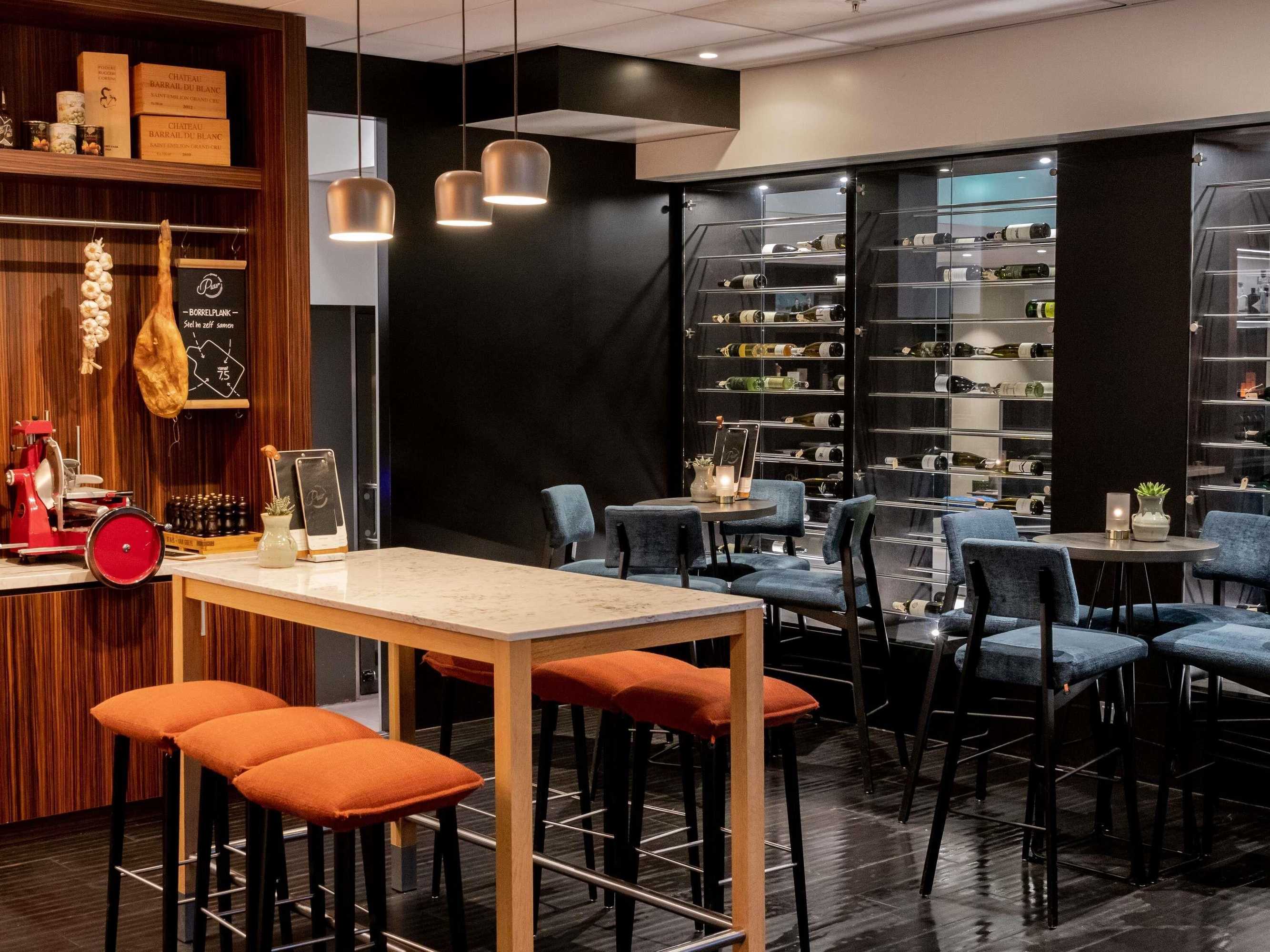 Gift card for Mercure Hotel Tilburg Centrum