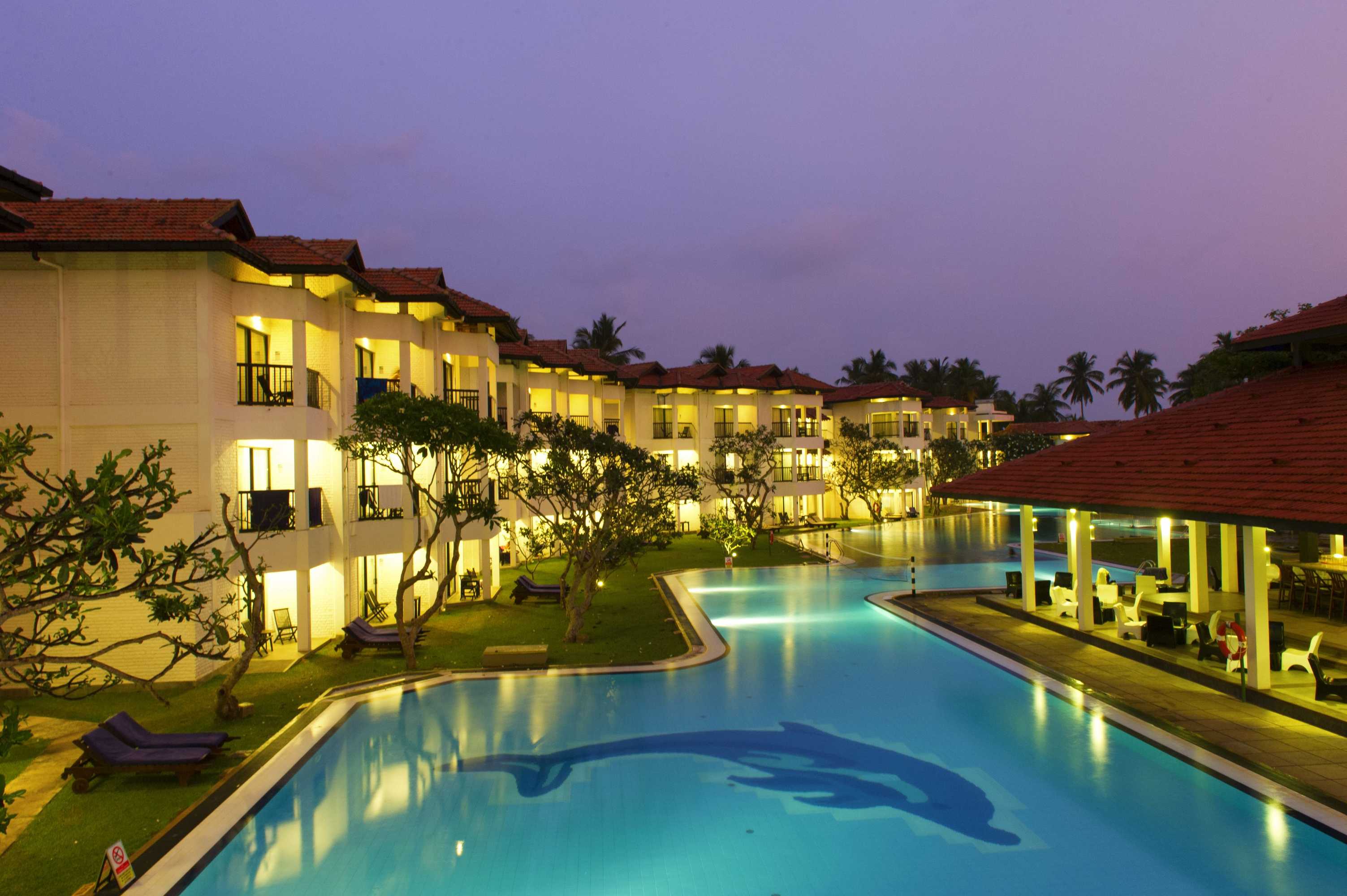 Gift card for Club Hotel Dolphin Gift card for Club Hotel Dolphin