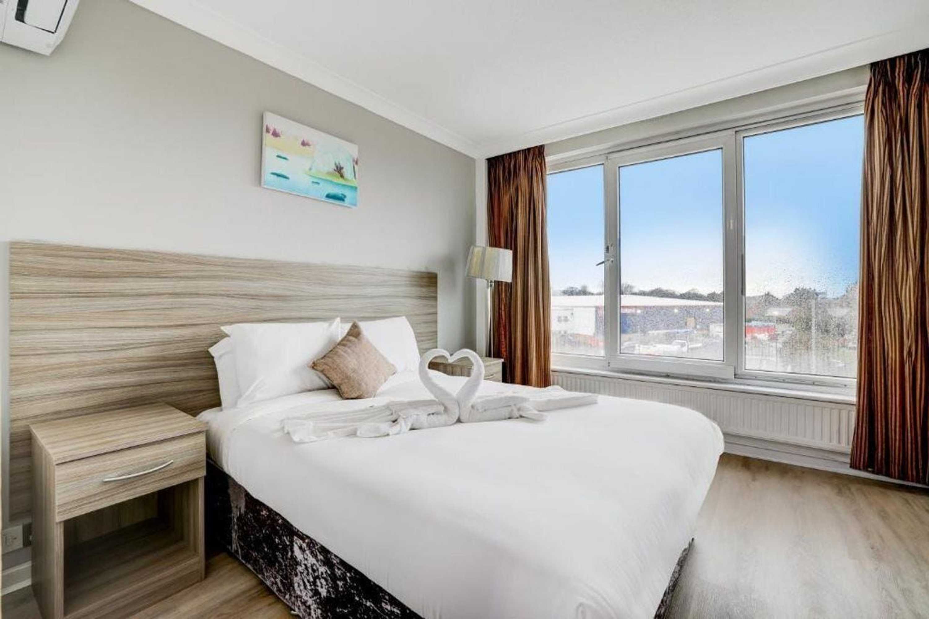 Gift card for Oyo The Chiltern Hotel