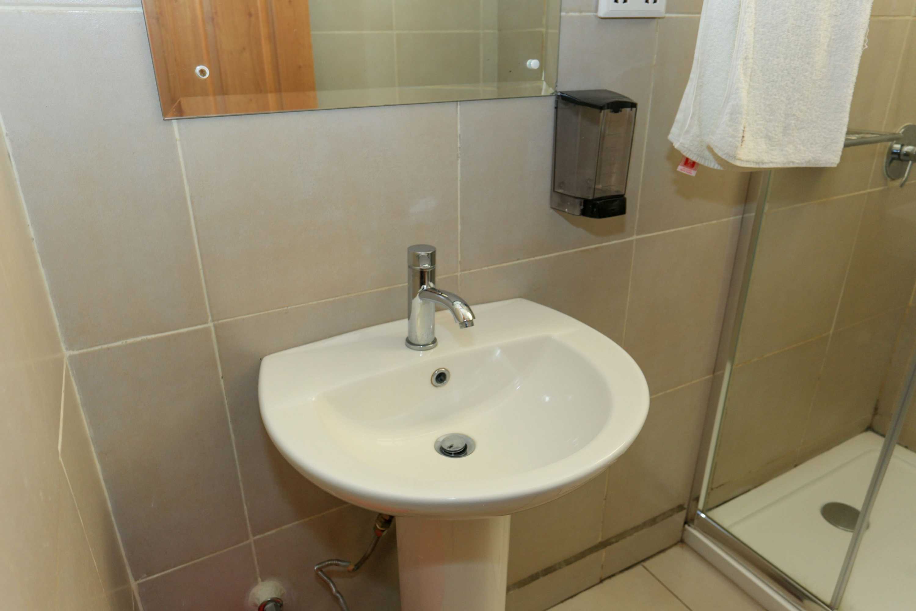 Gift card for Faraja Hotel