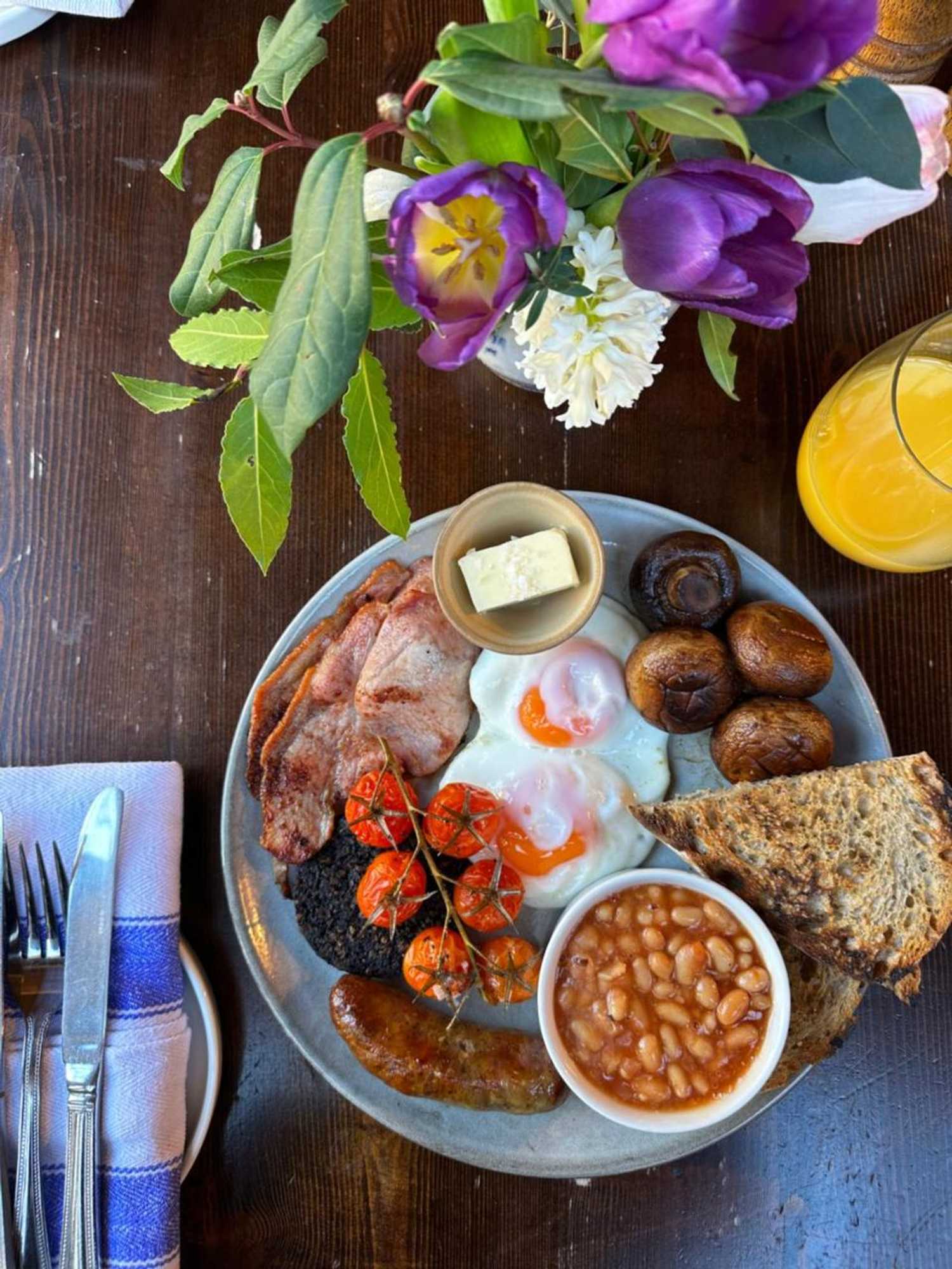 Gift card for Royal Oak Ramsden