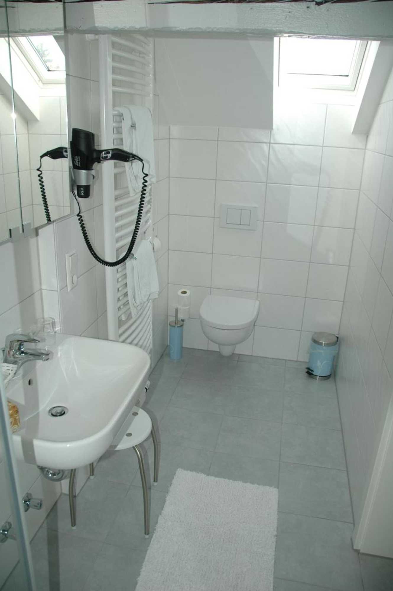 Gift card for Hotel Württemberger Hof Garni