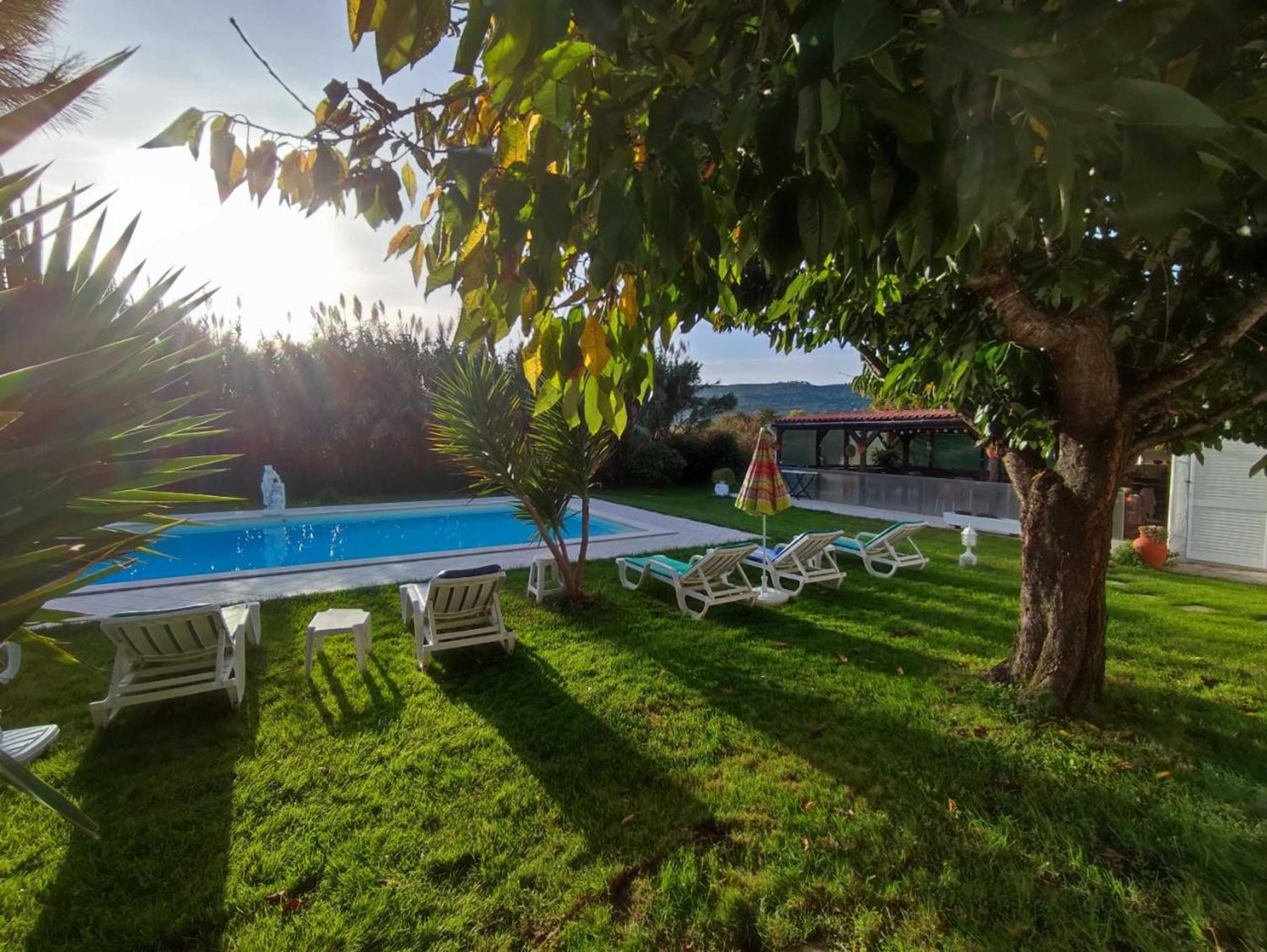 Gift card for Quinta Camargue Bed & Breakfast