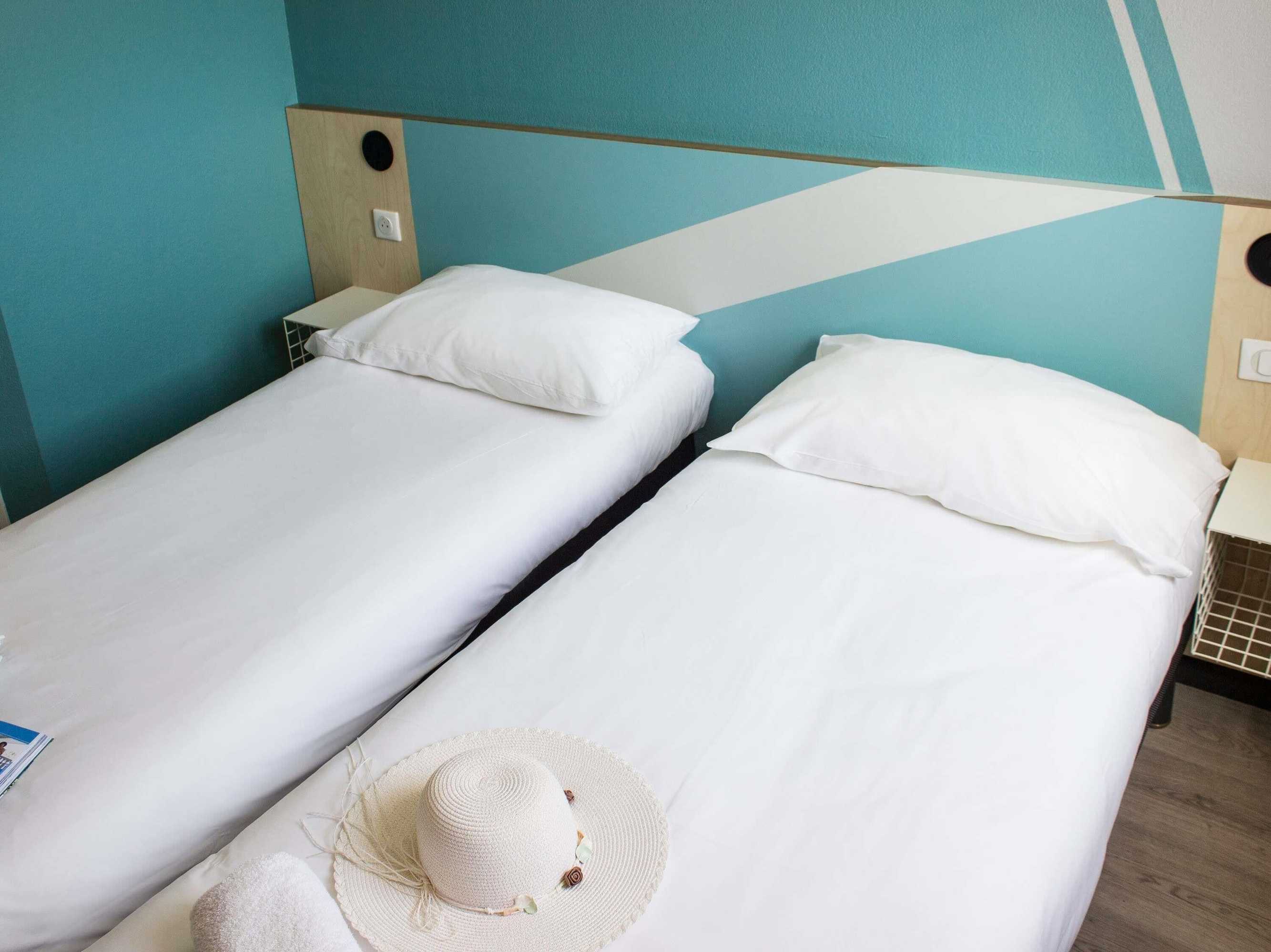 Gift card for Ibis Budget Lunel Porte de Camargue