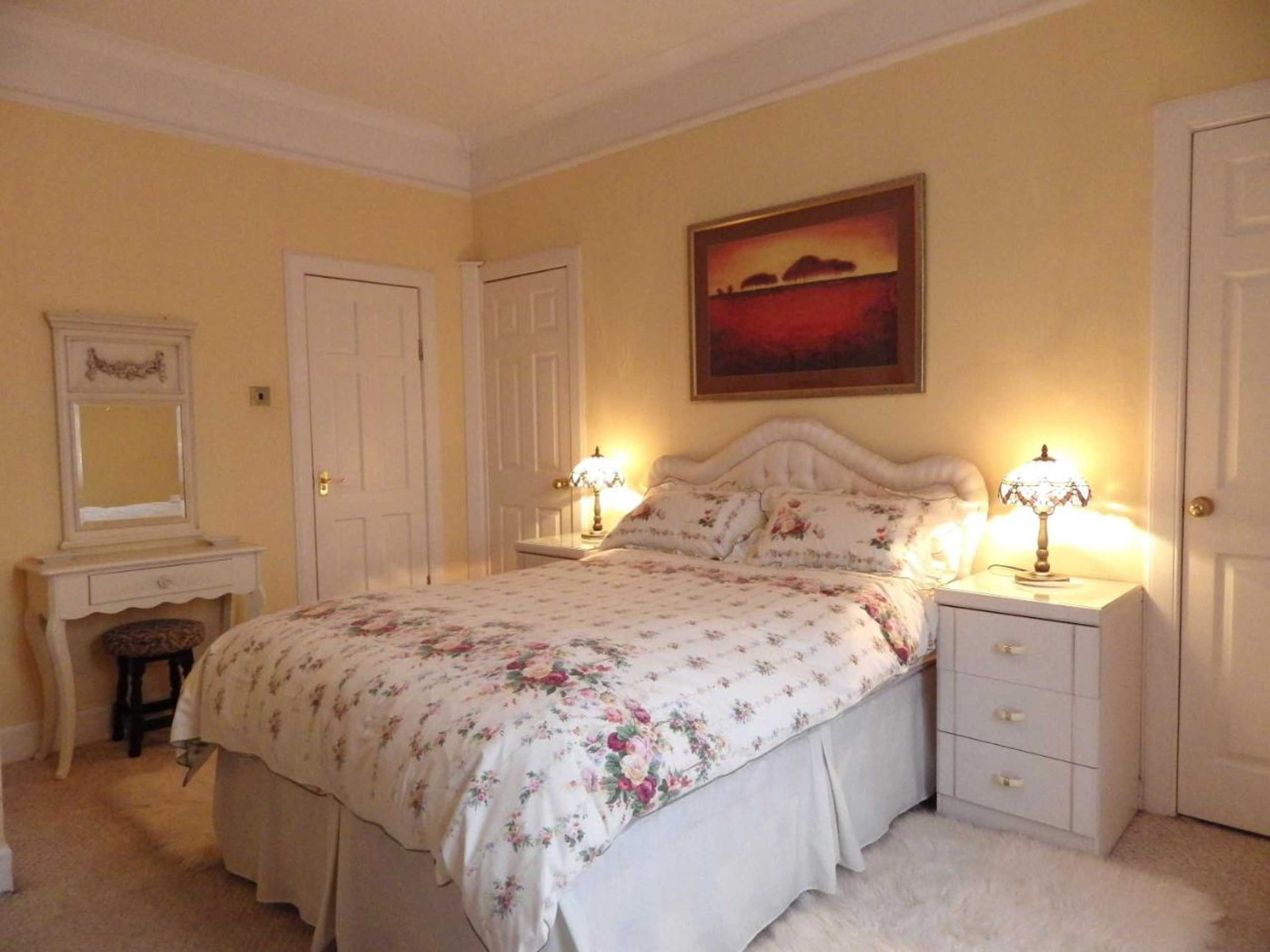 Gift card for The Central Guesthouse