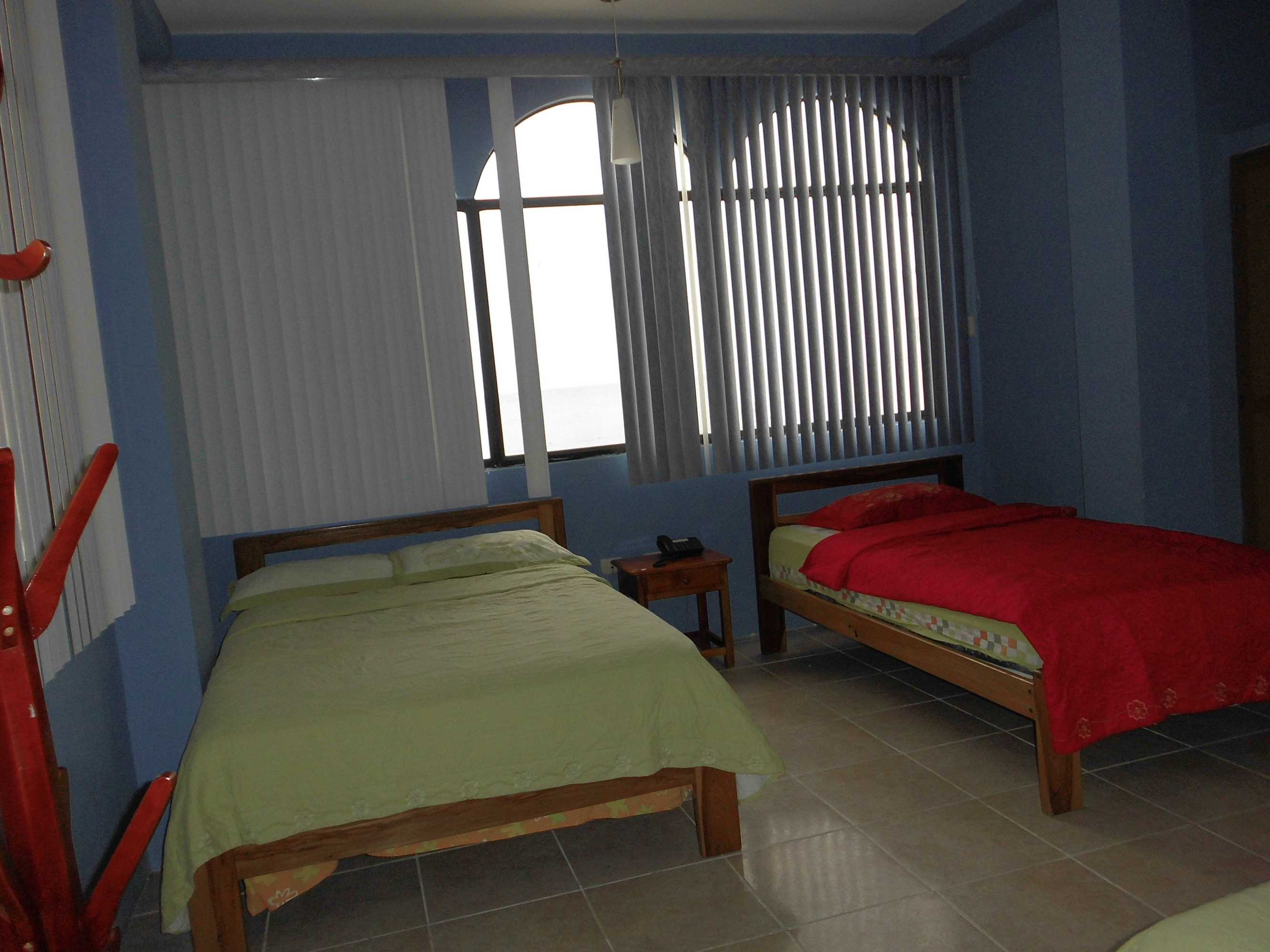 Gift card for Hotel Francisco Iii