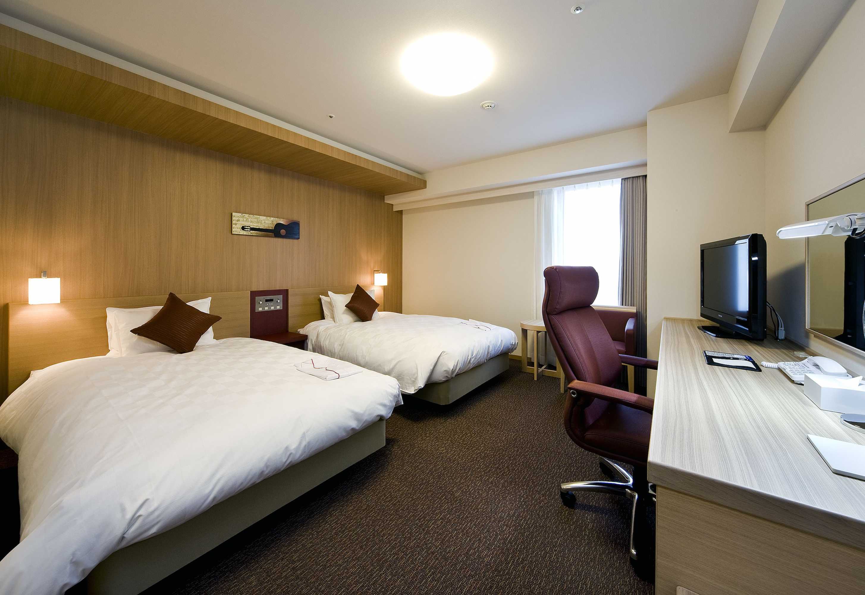 Gift card for Daiwa Roynet Hotel Hamamatsu Gift card for Daiwa Roynet Hotel Hamamatsu
