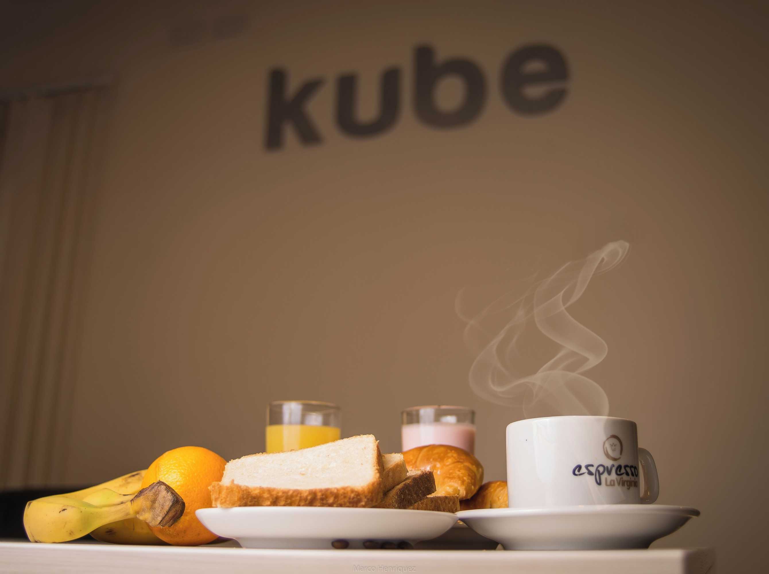 Gift card for Kube Apartments Express Gift card for Kube Apartments Express