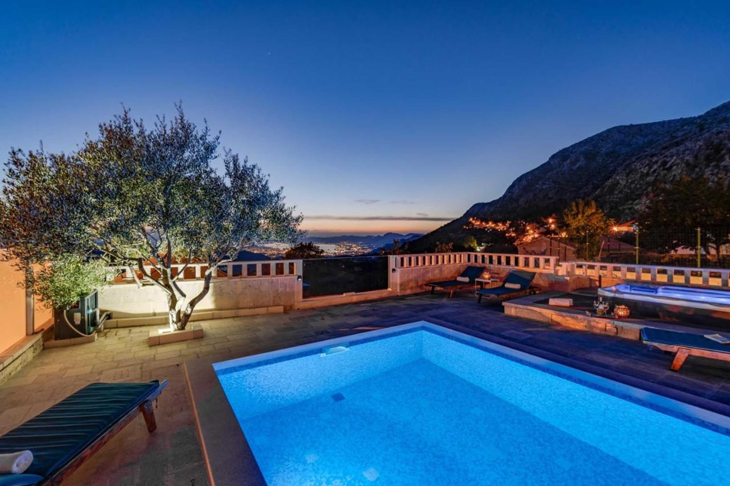 Gift card for Villa Runje