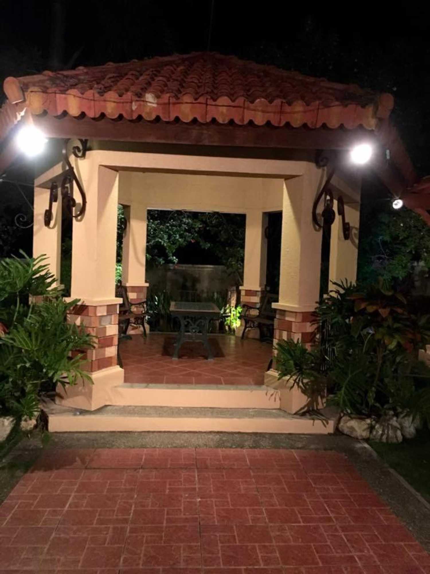 Gift card for Casa Cecilia Heritage Hotel