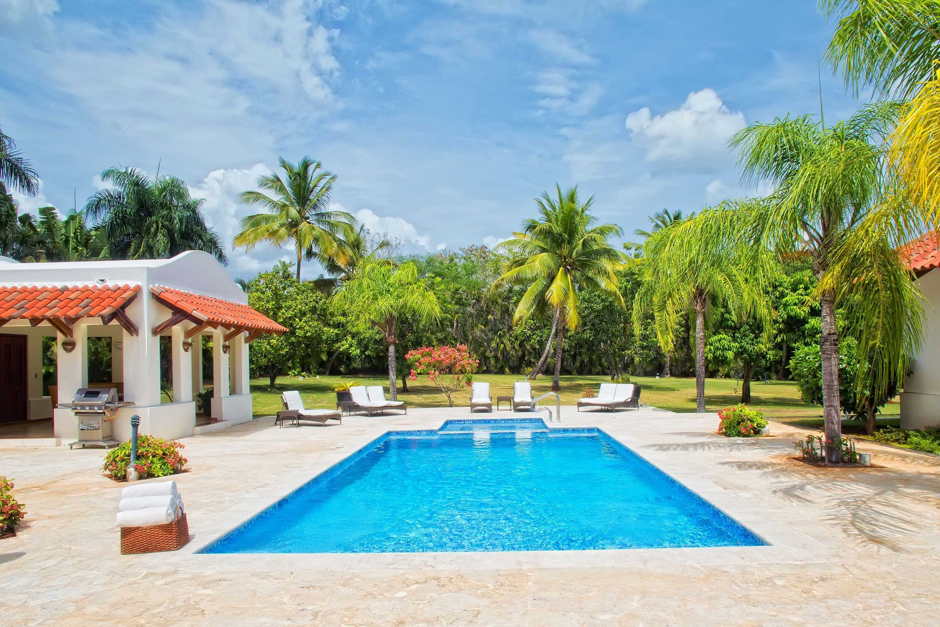Gift card for Villa Estrella by Casa de Campo Resort & Villas Gift card for Villa Estrella by Casa de Campo Resort & Villas