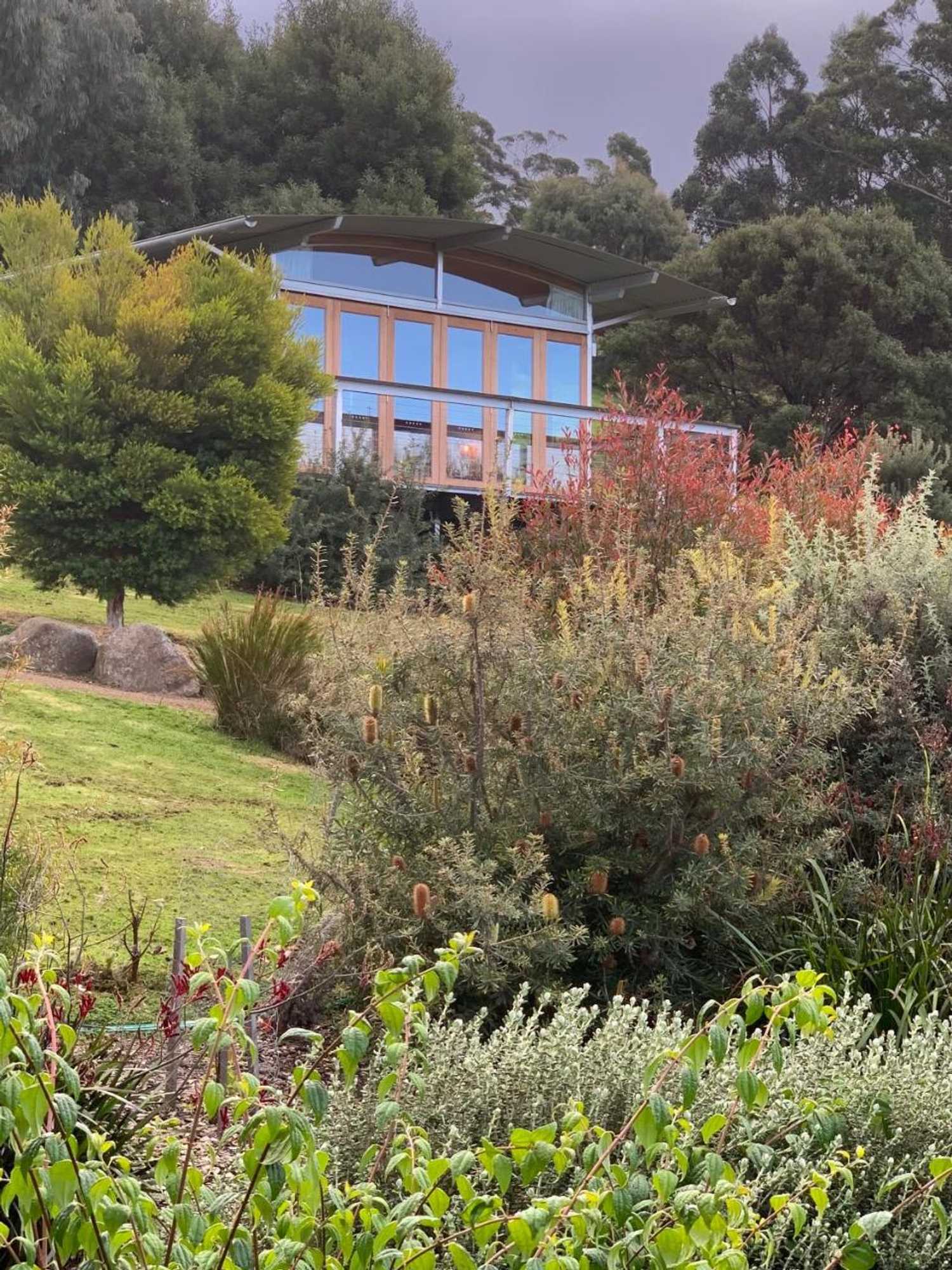 Gift card for Hobart Hideaway Pods