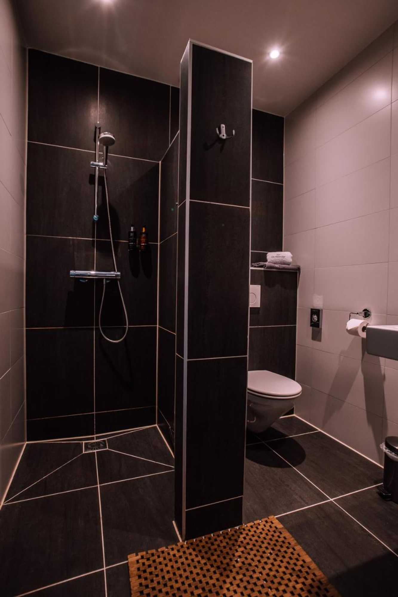 Gift card for B&b/boertel de Meander