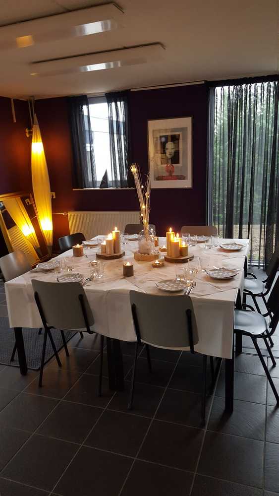 Gift card for B&b Bovenweg