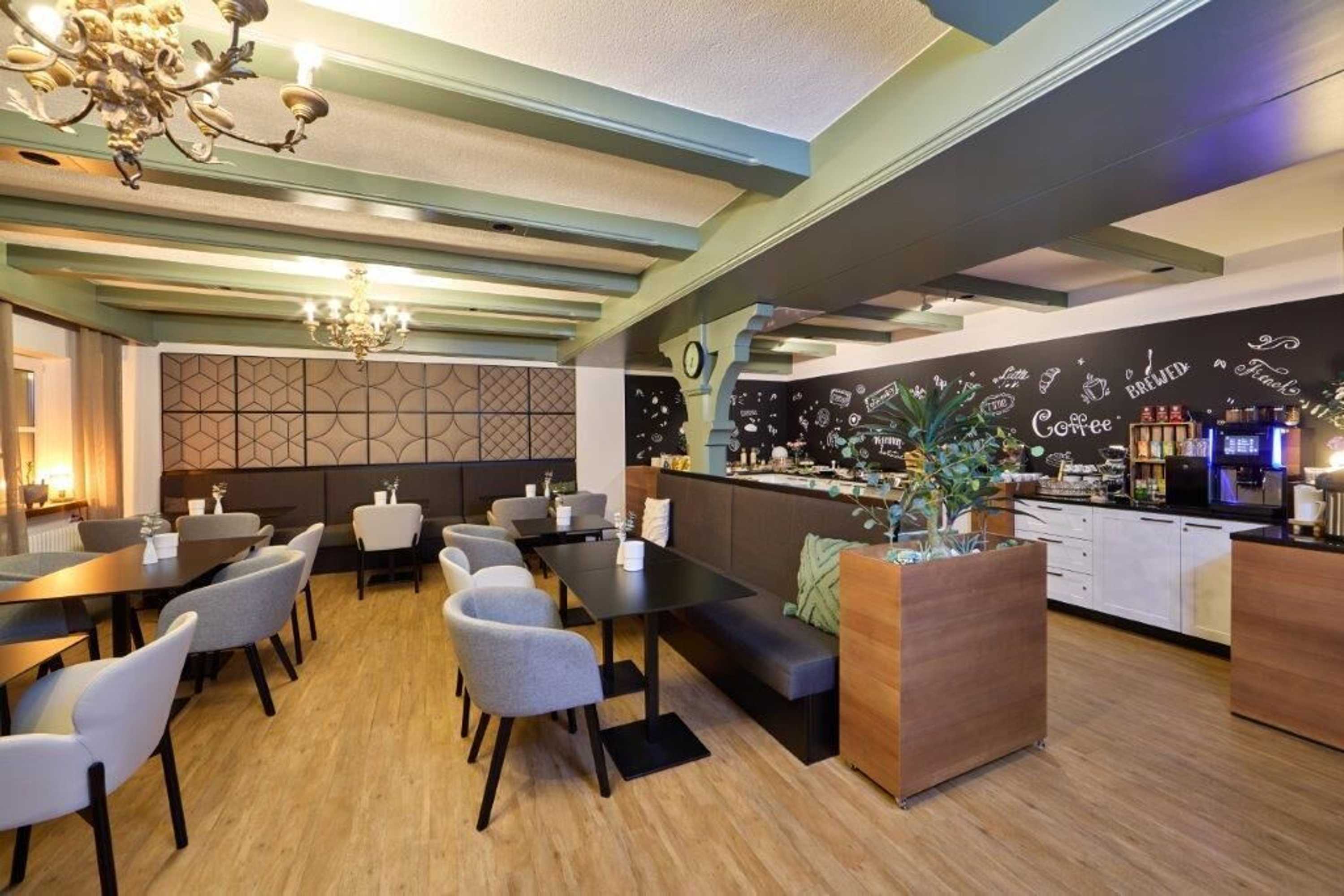 Gift card for Hotel Alter Wirth