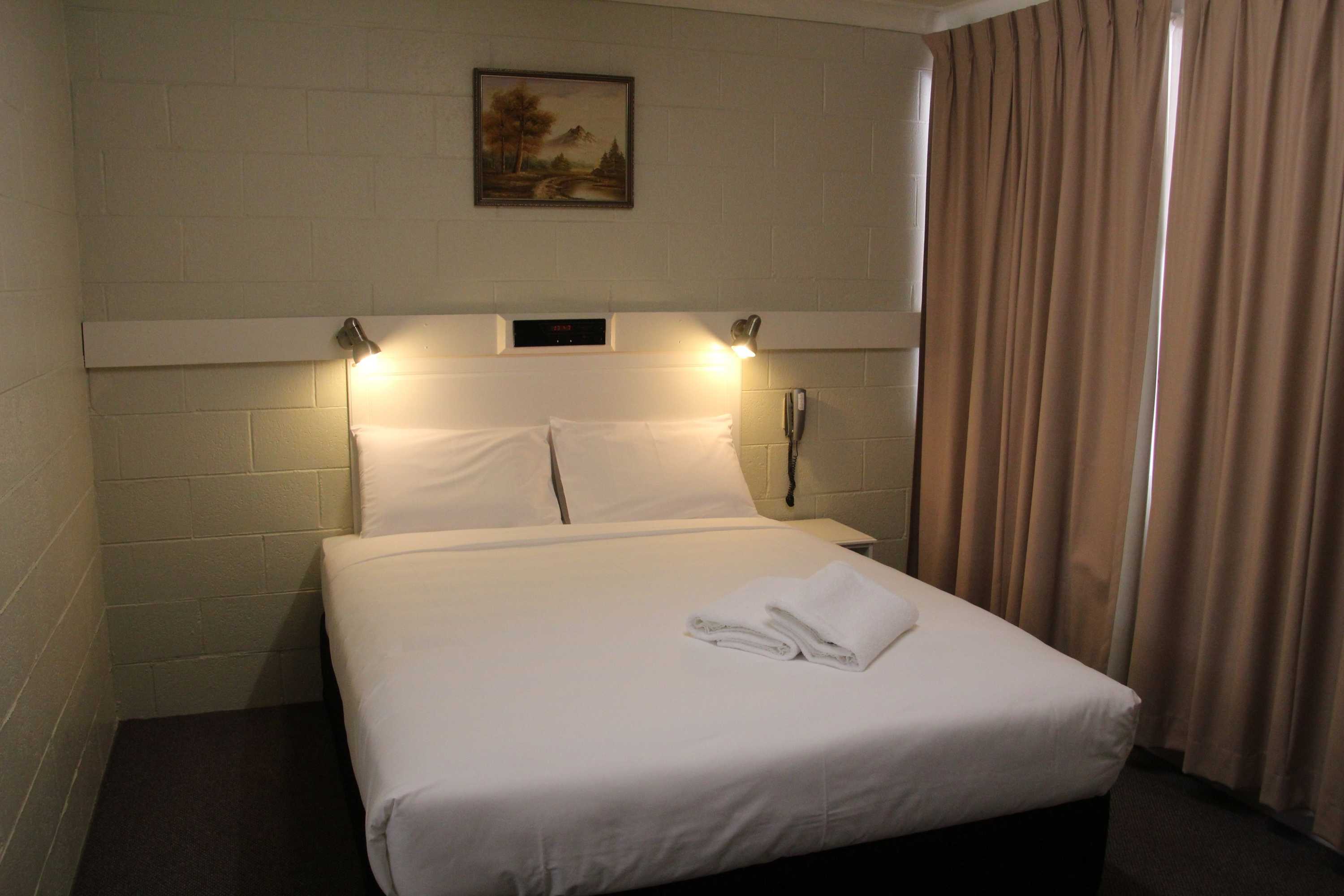 Gift card for Central Coast Motel Gift card for Central Coast Motel