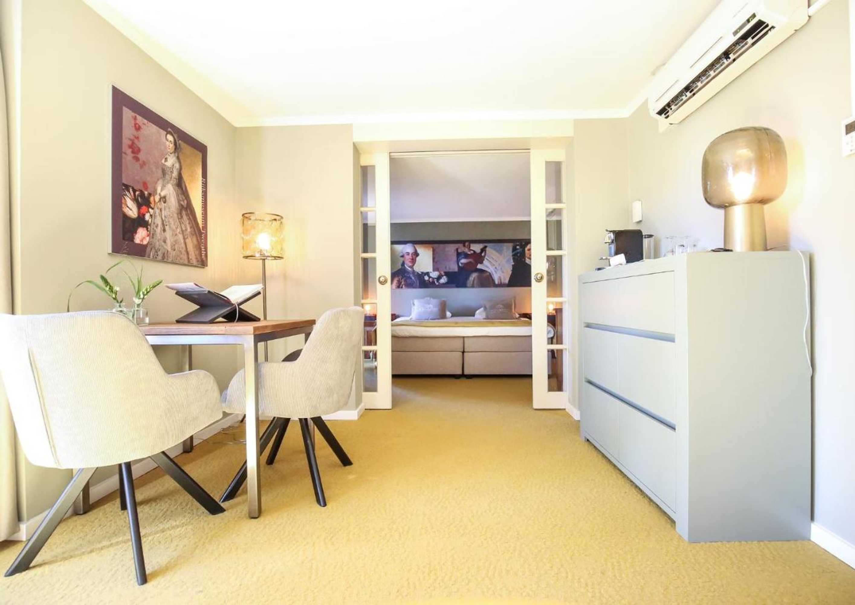 Gift card for Landgoed De Wilmersberg