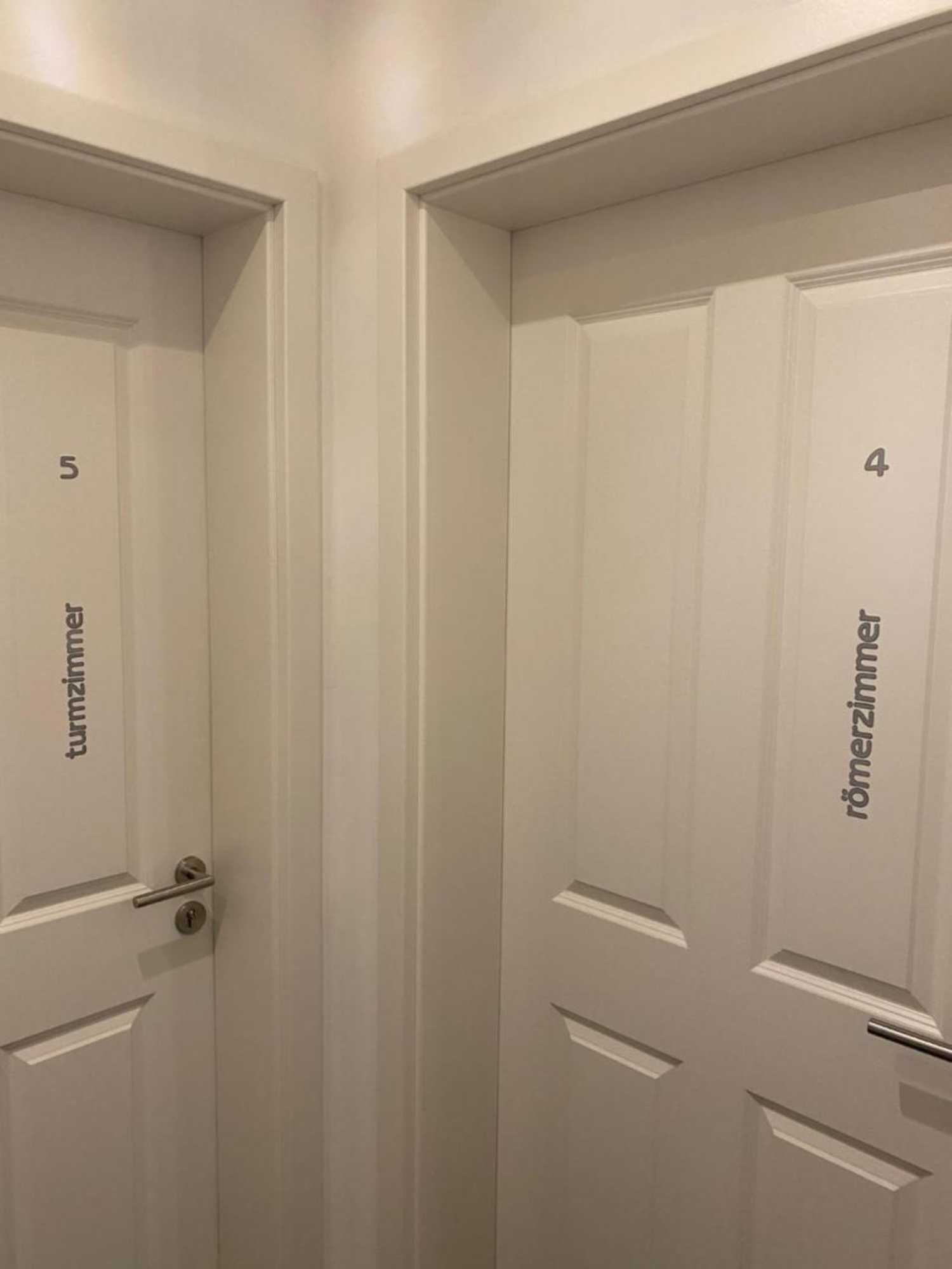 Gift card for Am Meerturm