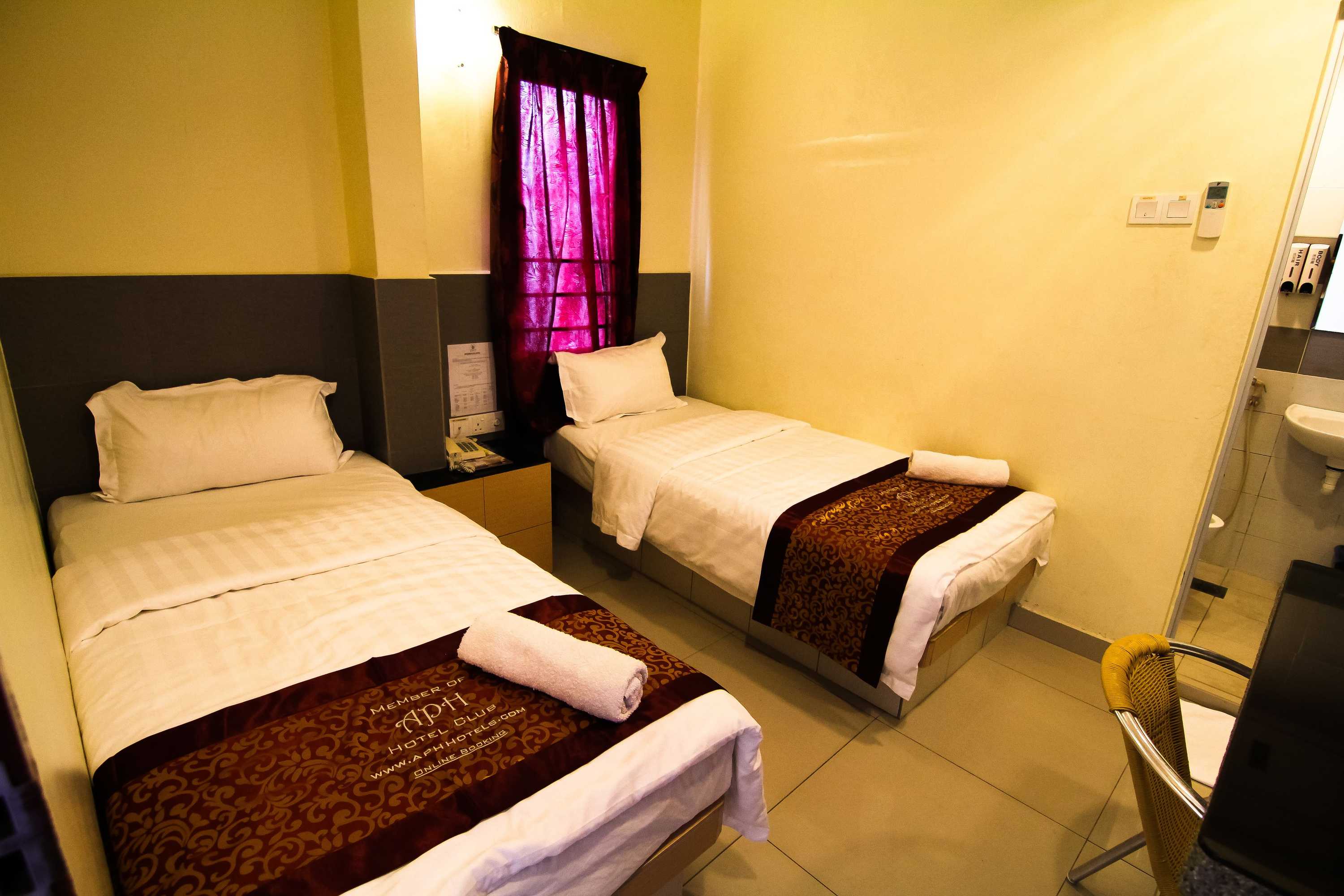 Gift card for Hotel Seremban Jaya Gift card for Hotel Seremban Jaya