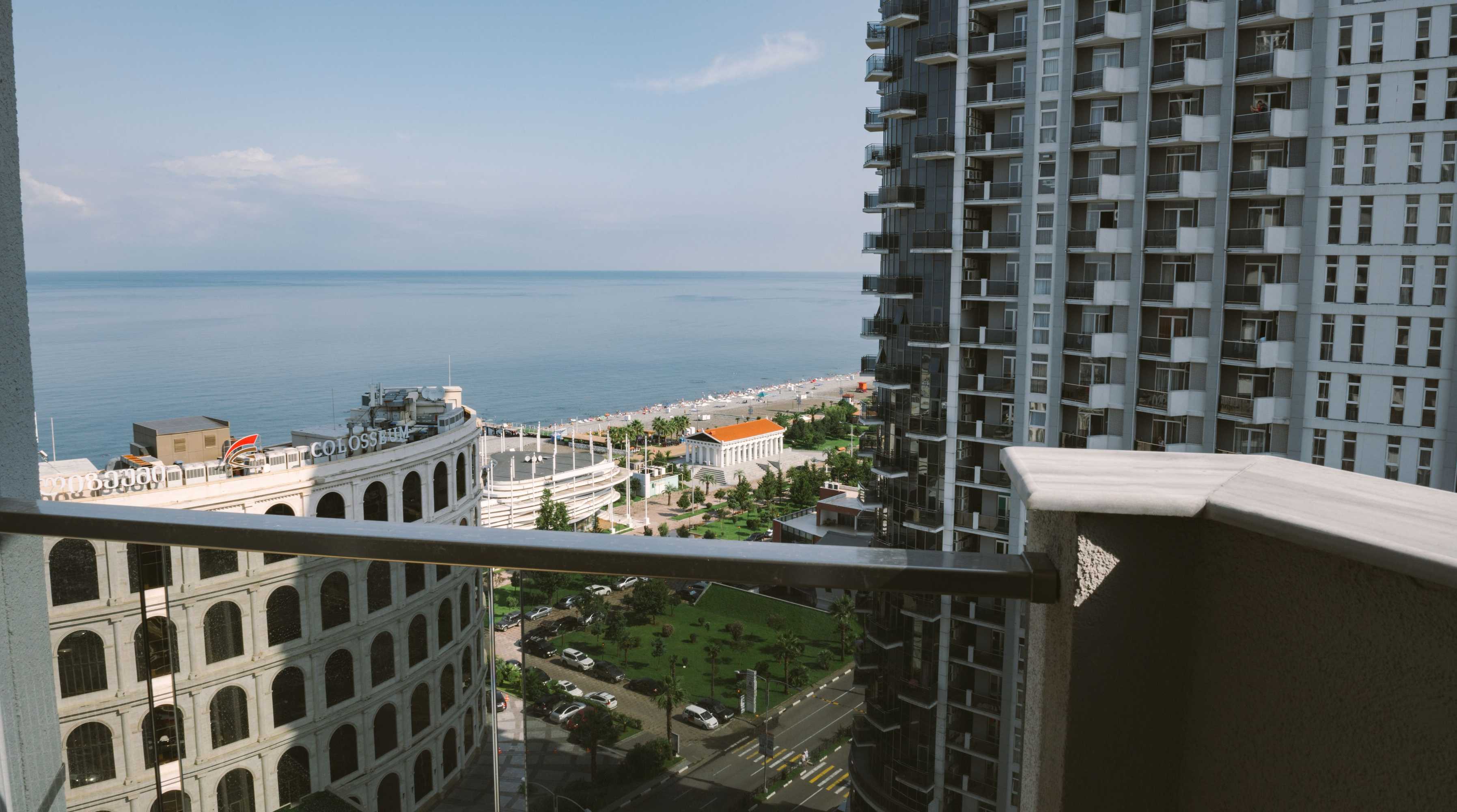 Gift card for Silk Road Sea Towers Batumi Apart Hotel Gift card for Silk Road Sea Towers Batumi Apart Hotel